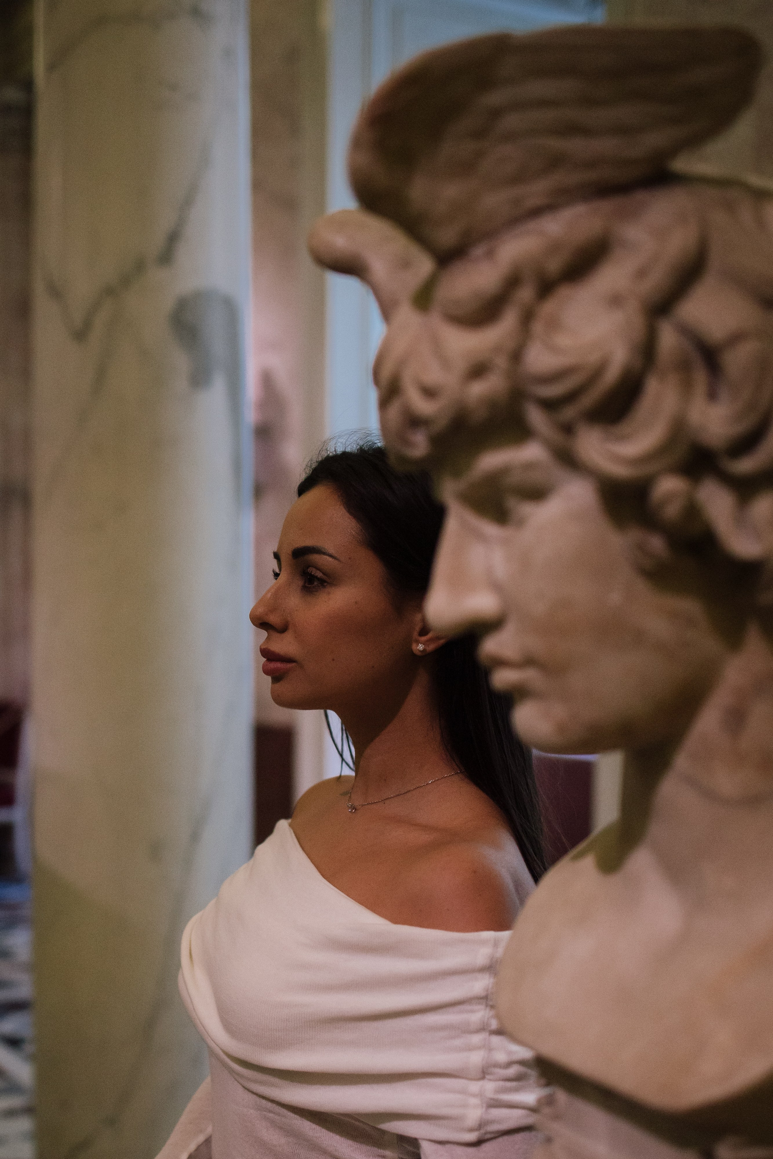 ЭРМИТАЖ. Ваш фотограф в Санкт-Петербурге