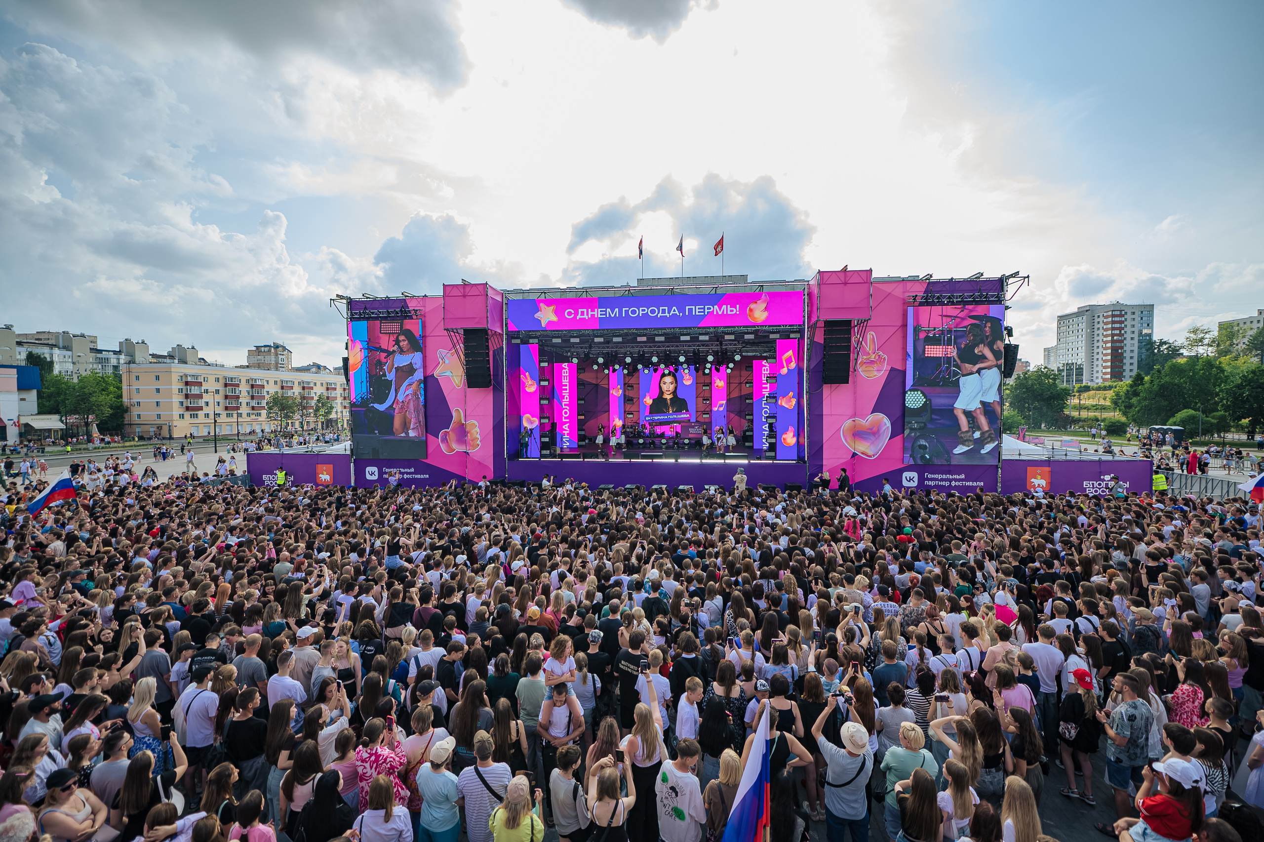 Блогеры России. Фотограф Антон Малыхин