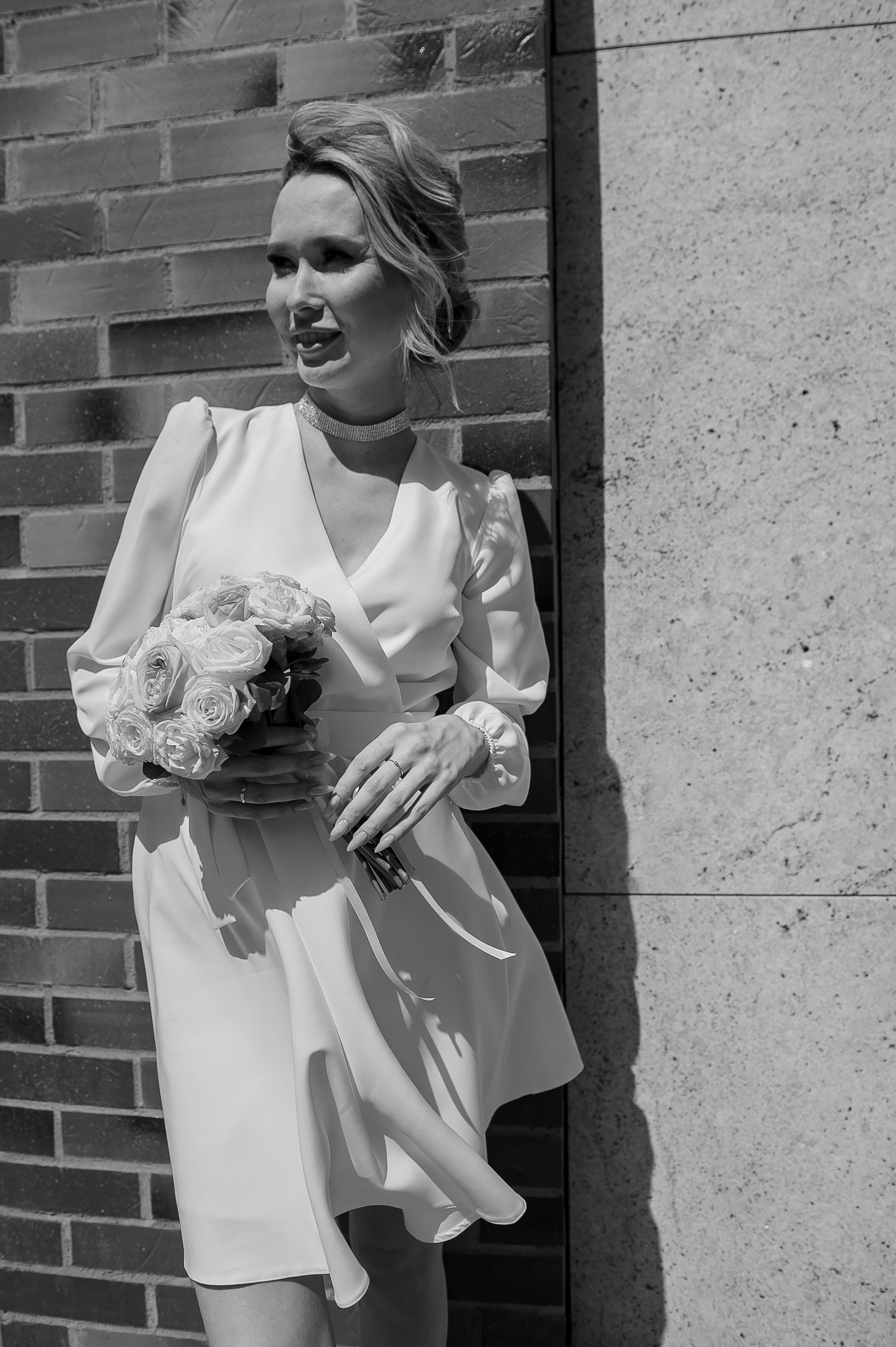 Свадьба. Фотограф Антон Малыхин