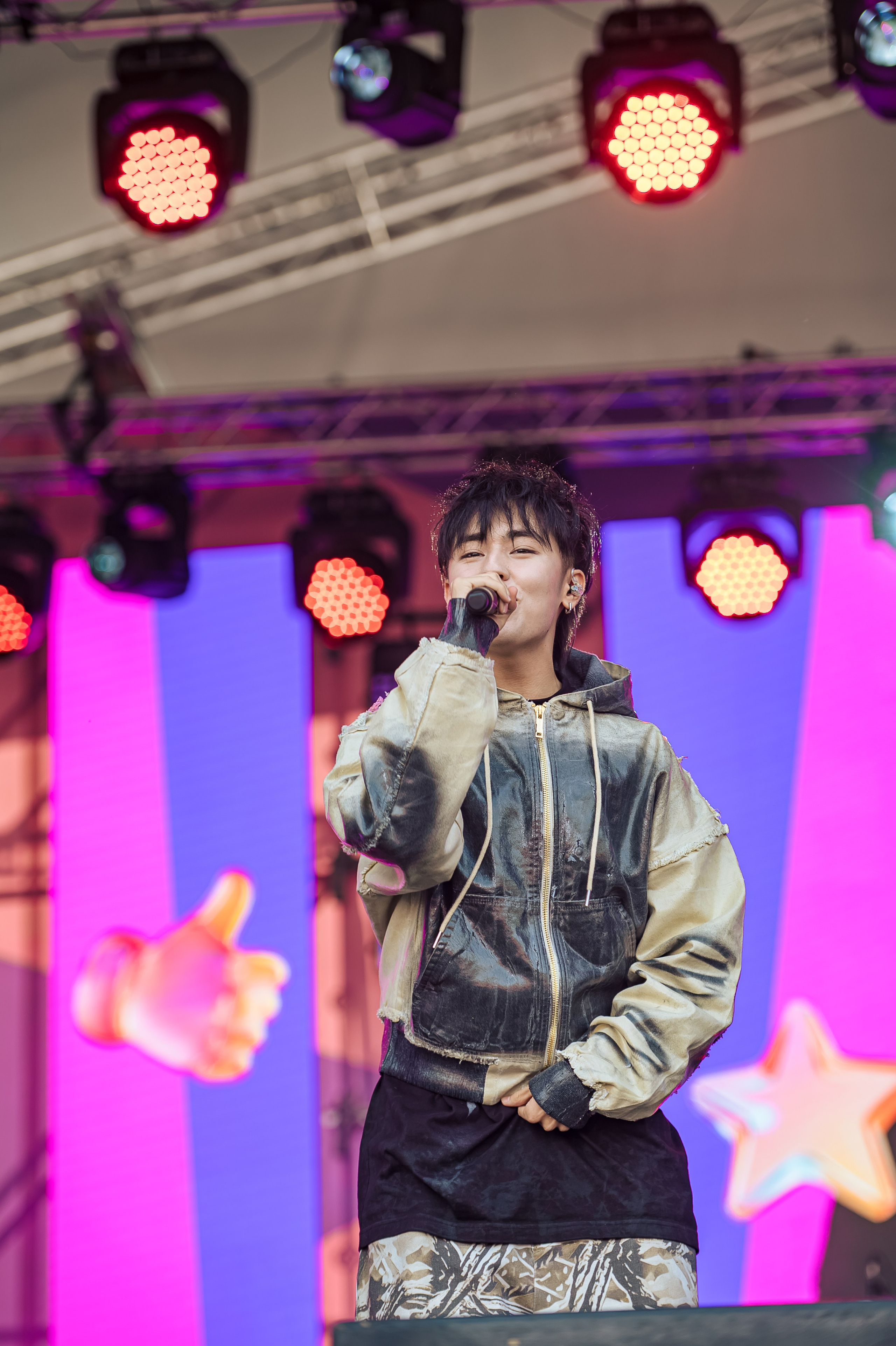 Блогеры России. Фотограф Антон Малыхин