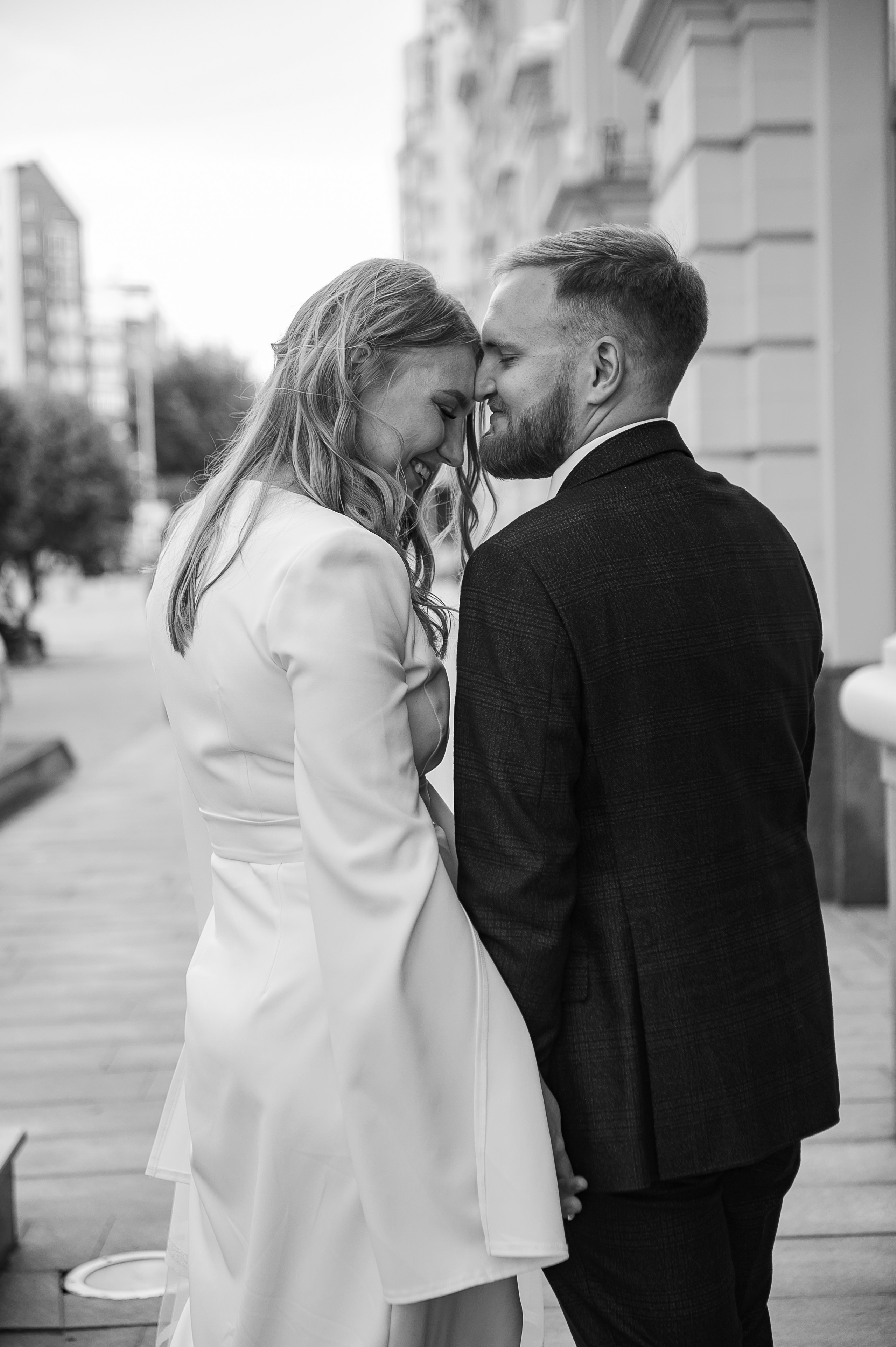 Свадьба. Фотограф Антон Малыхин