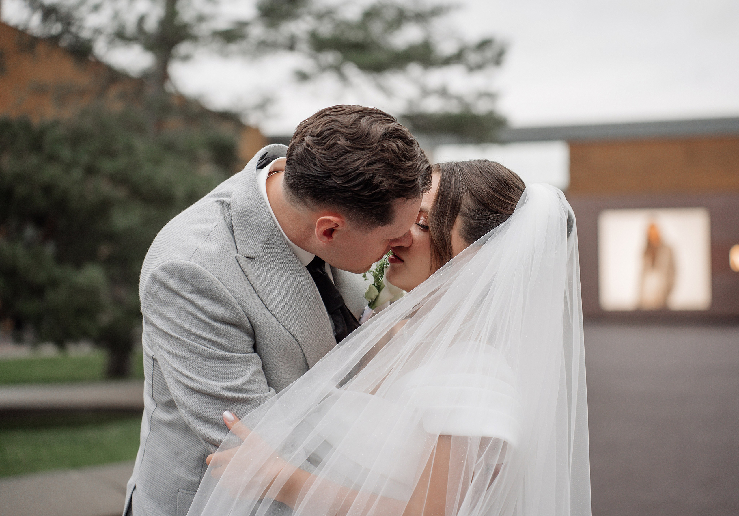 Свадьба Александр и Валентина Барвиха. Свадебный фотограф