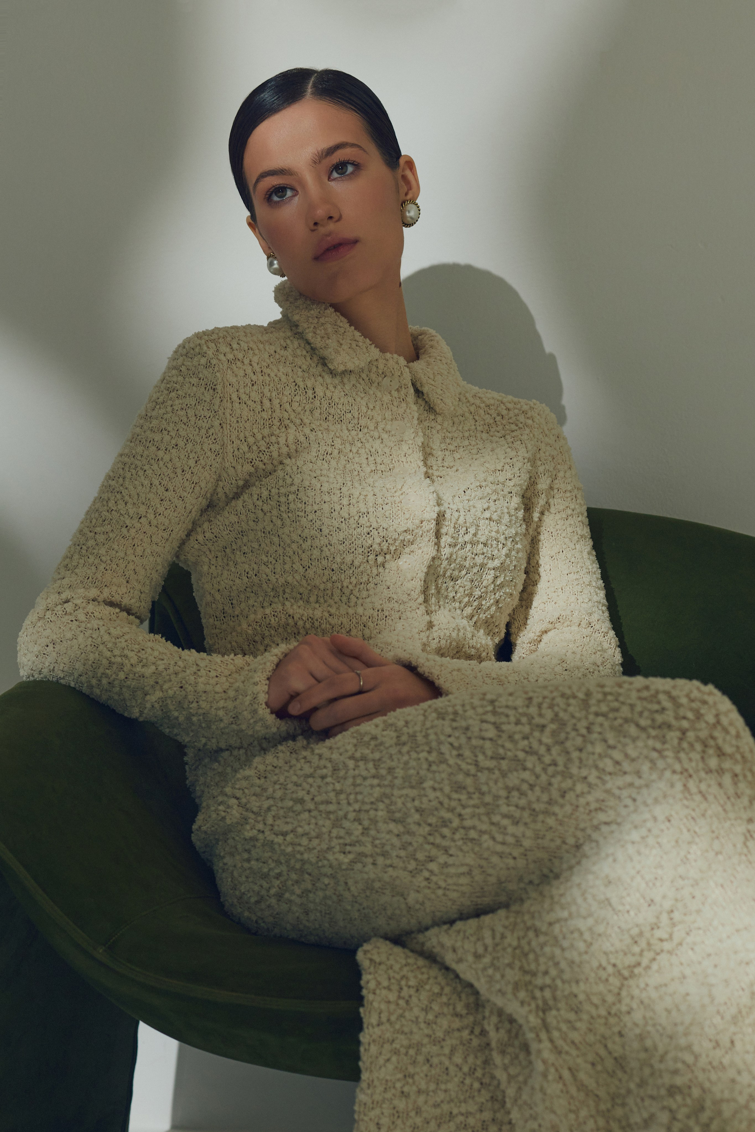 Каталожная съемка одежды для брендов под ключ в Москве