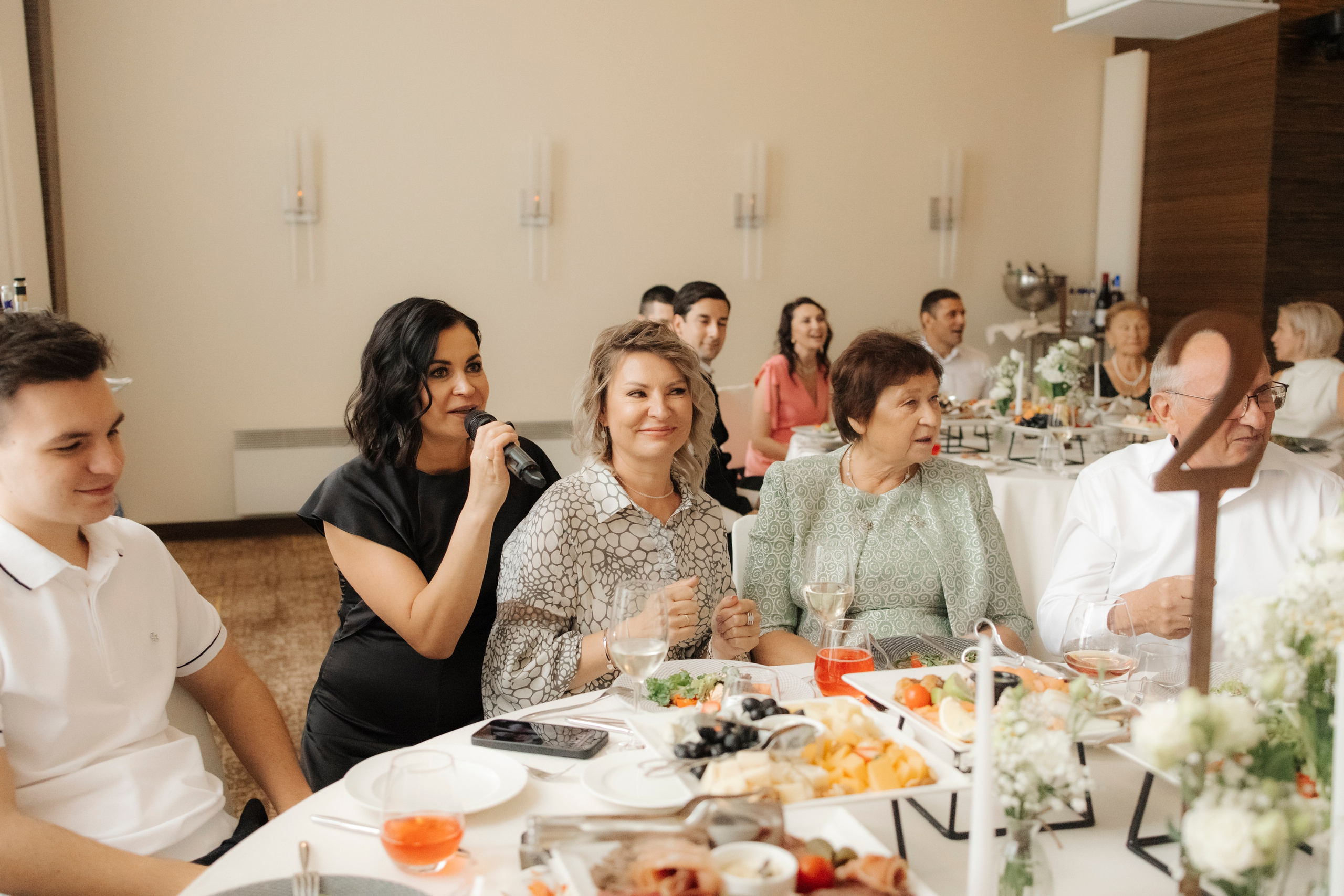 Алексею 50!. Фотограф Новосибирск