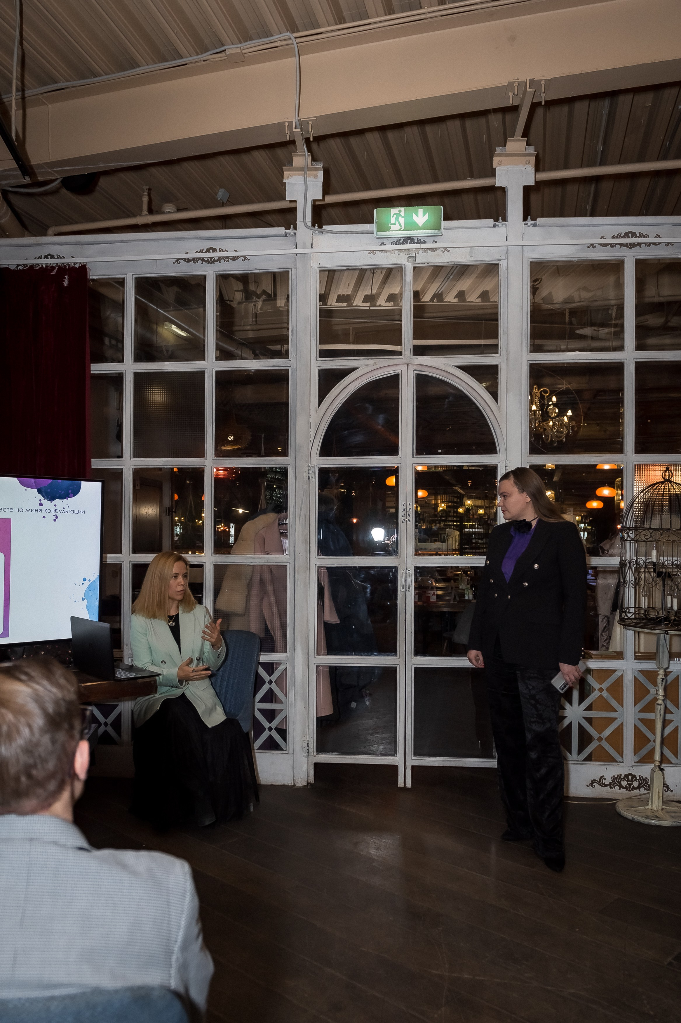 Репортаж мероприятий. КОНТЕНТ |БРЕНД фотограф Санкт-Петербург — Жанна Олтаржевская