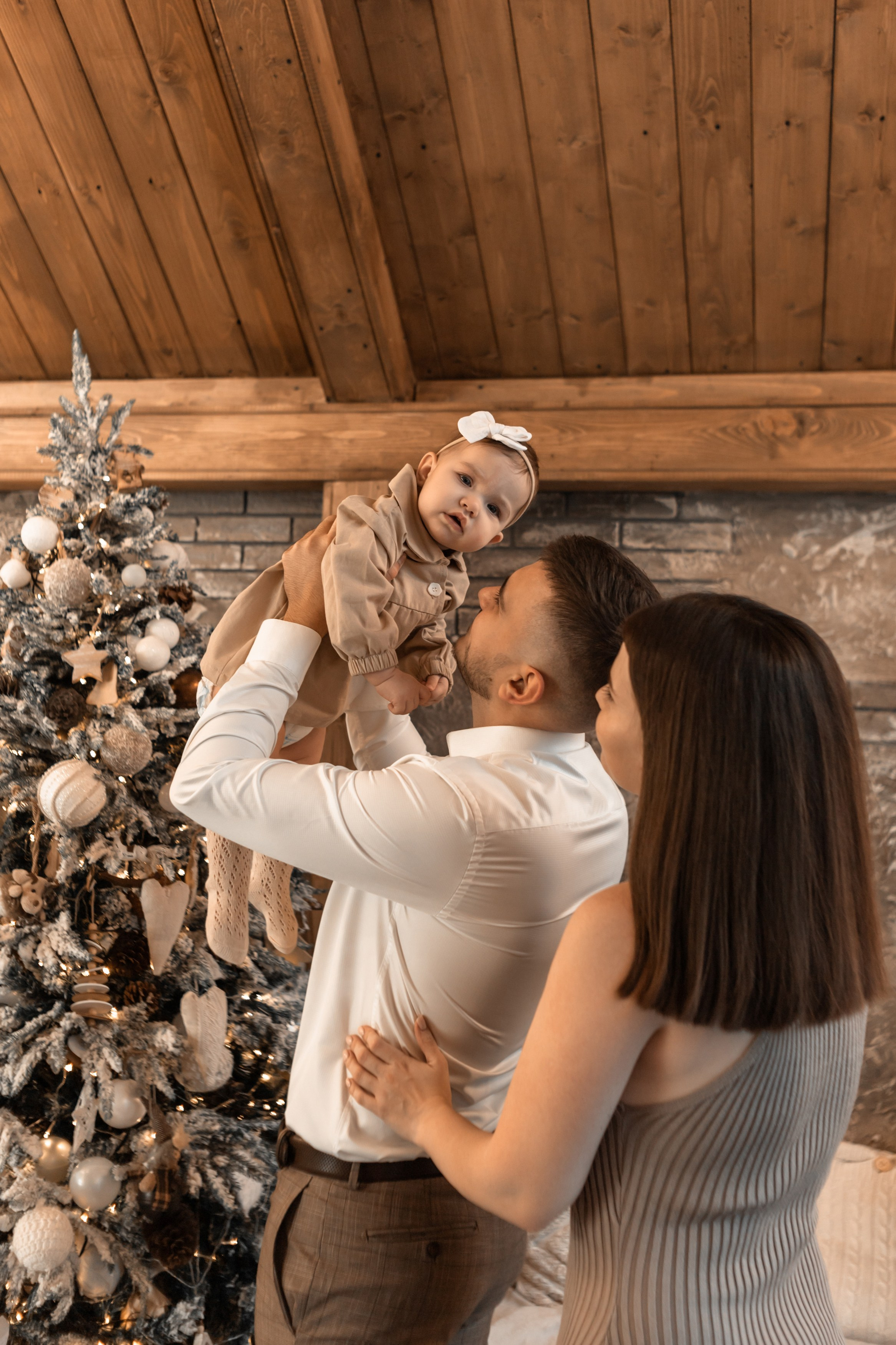 Новогодняя история. Часть 3. Свадебный фотограф Чижкова Любовь. Нижний Новгород