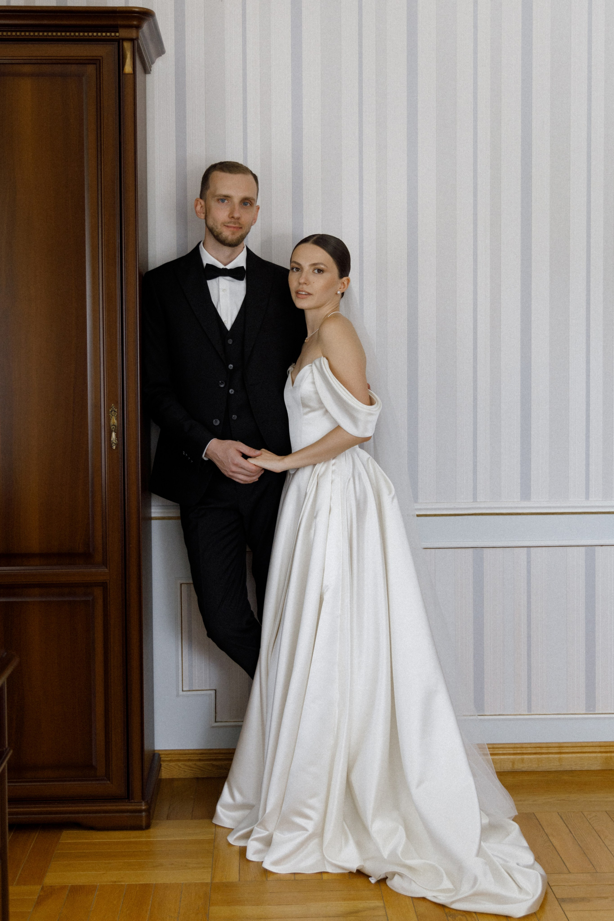 Станислав и Анастасия. Свадебный организатор в Тольятти | Самаре