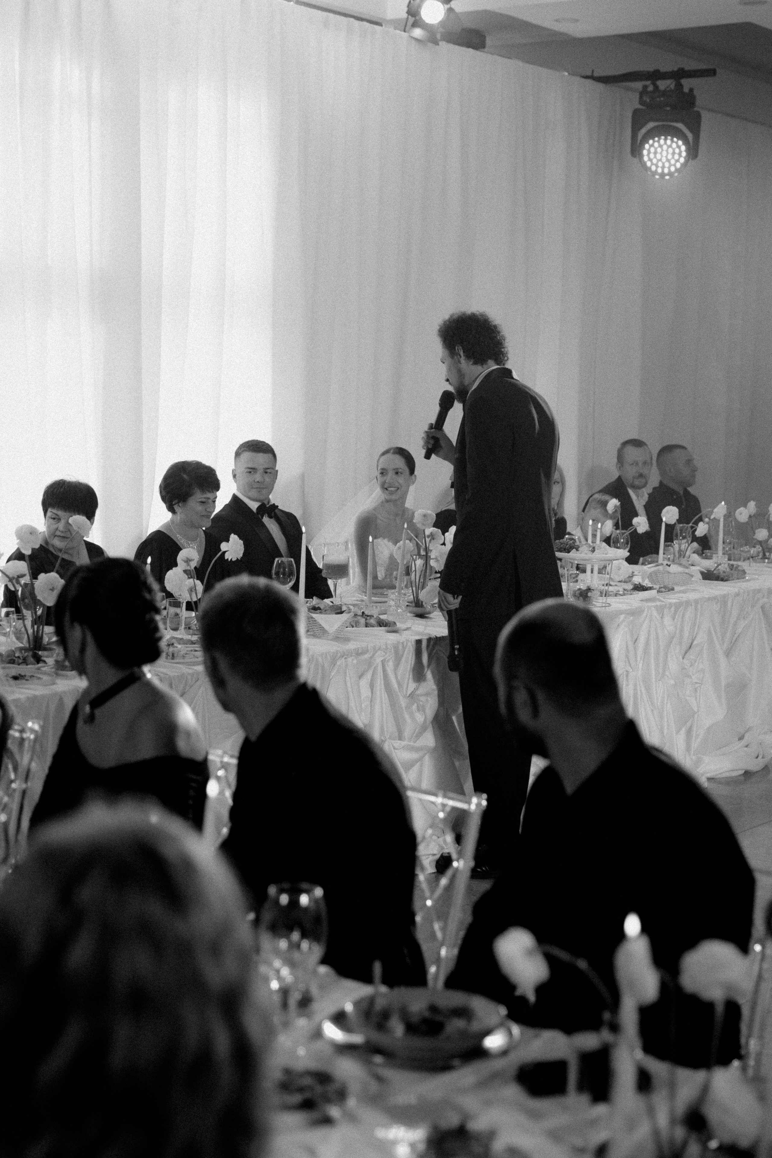 Backstage. Свадебный организатор в Тольятти | Самаре