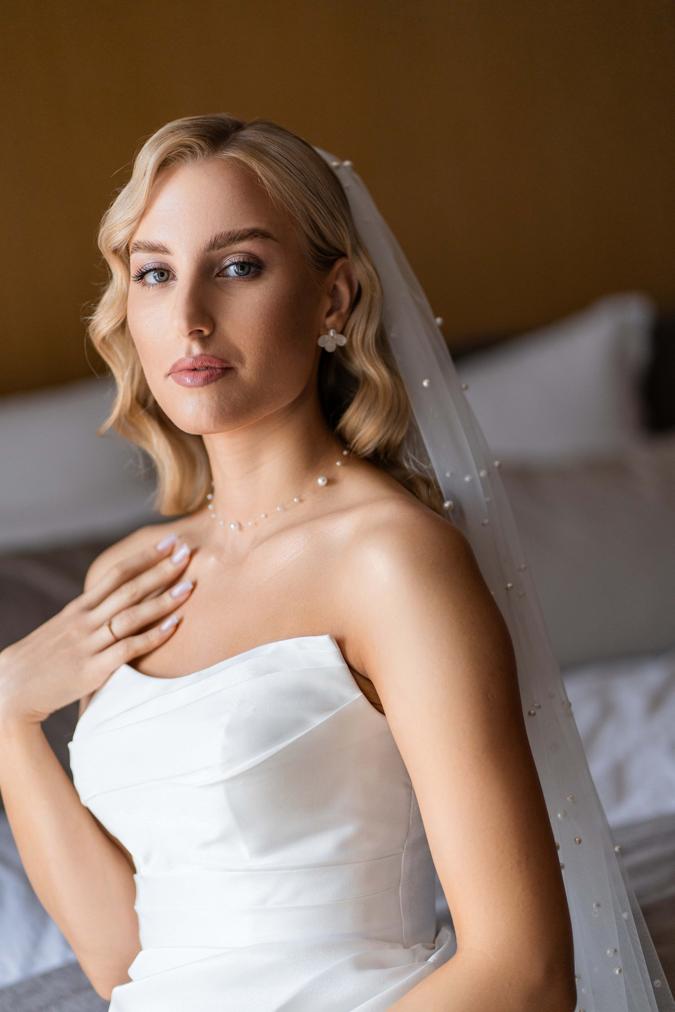 Свадебная фотосессия в Москве, регистрация в Кутузовском ЗАГСе Москва. Свадебный фотограф в Москве Анна Полушина