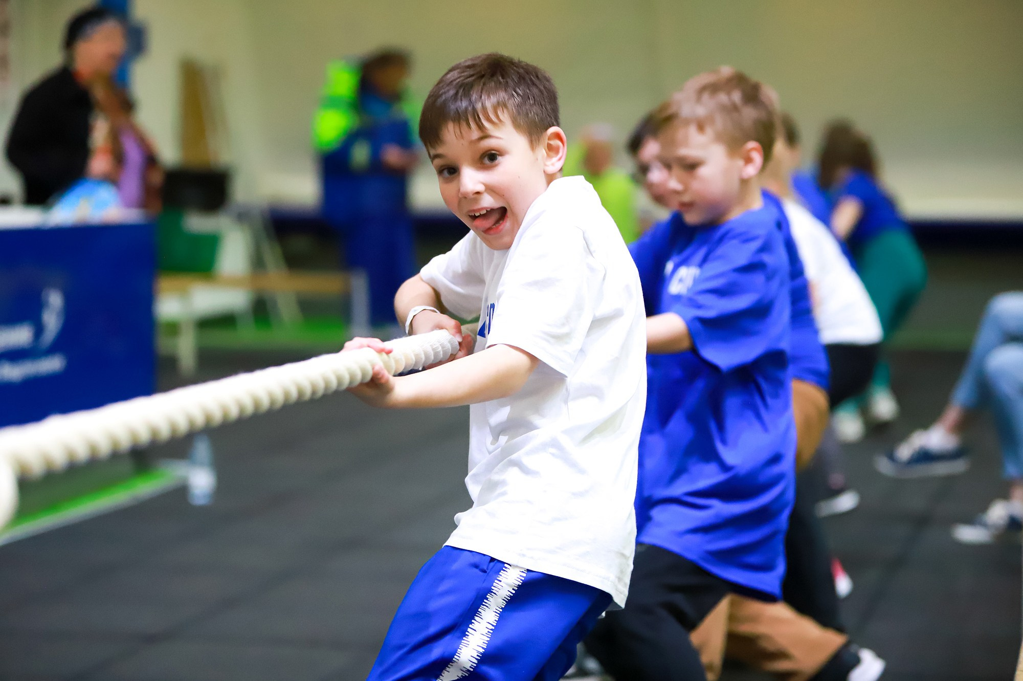 Спорт. Свадебный и репортажный фотограф Виталий Петров