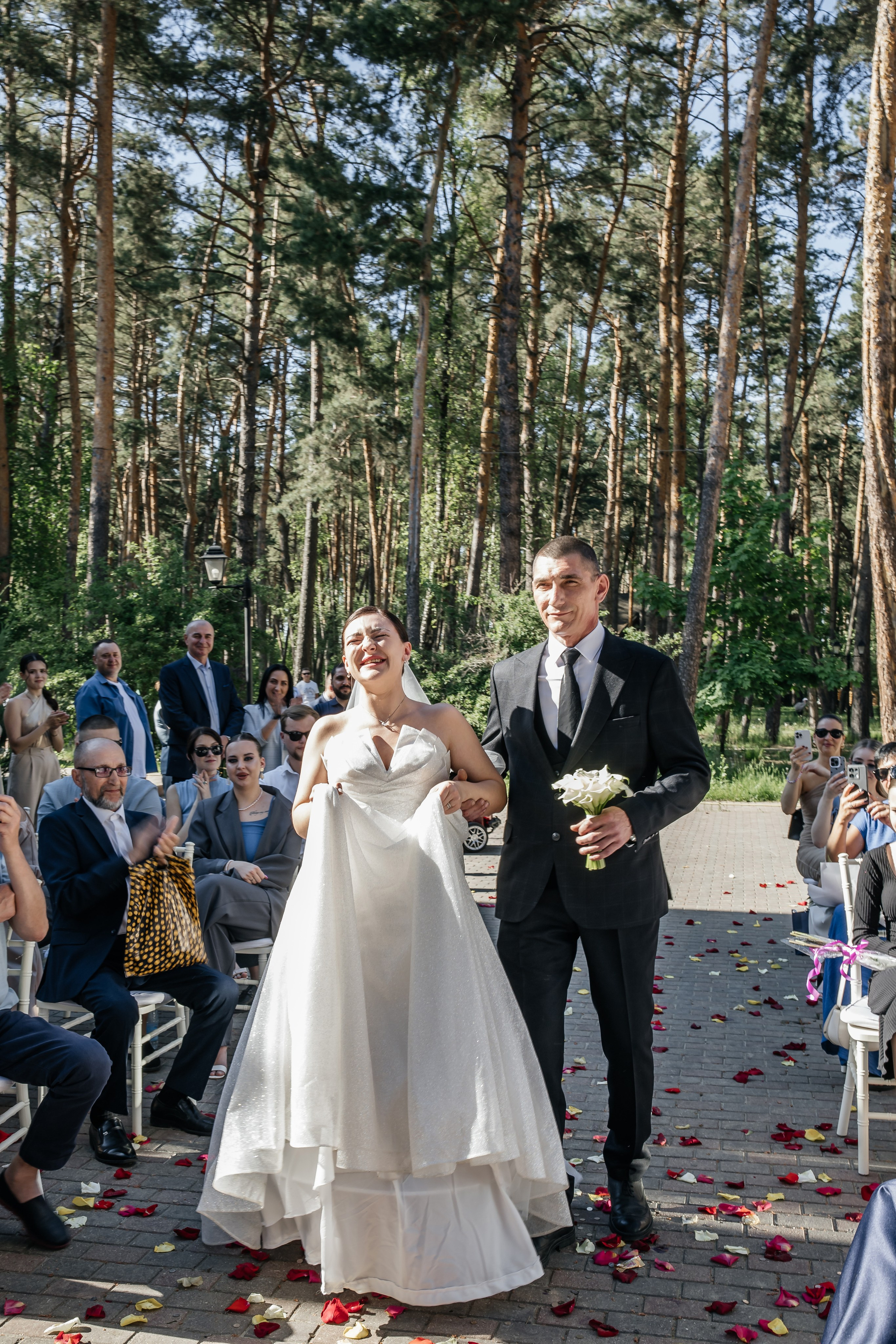 Свадебный фотограф на полный день. Никита Назаров. Фотограф, видеограф на свадьбу в Москве Никита Назаров
