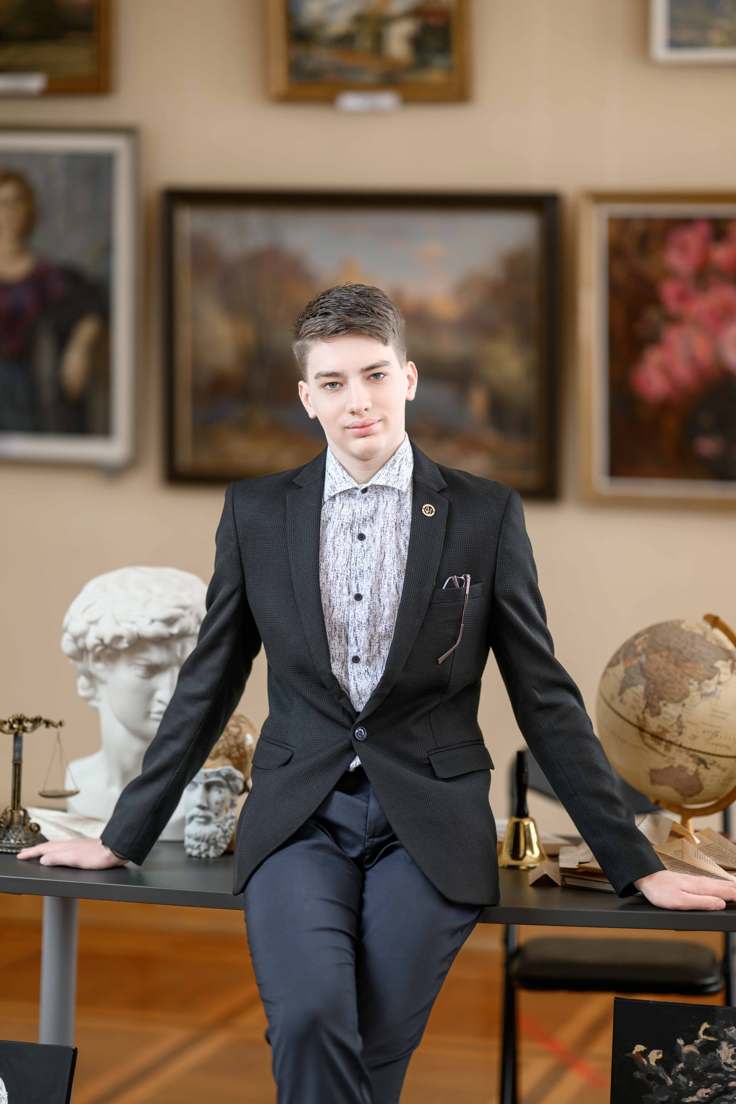 Съёмка в музеее. Свадебный фотограф Белгород Валуйки Старый Оскол Воронеж