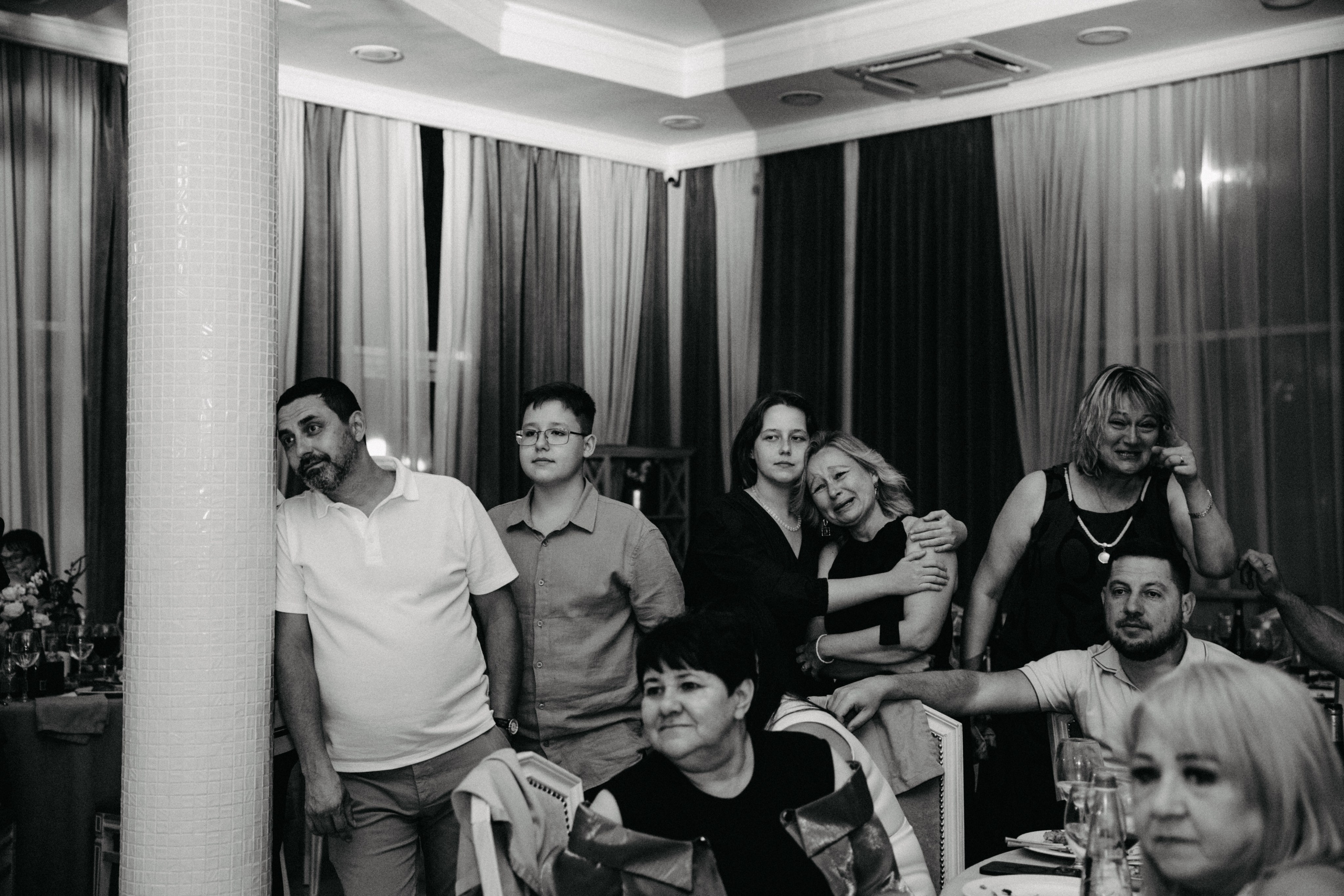 Максим и Оксана. Свадебный и семейный фотограф в Ростове-на-Дону