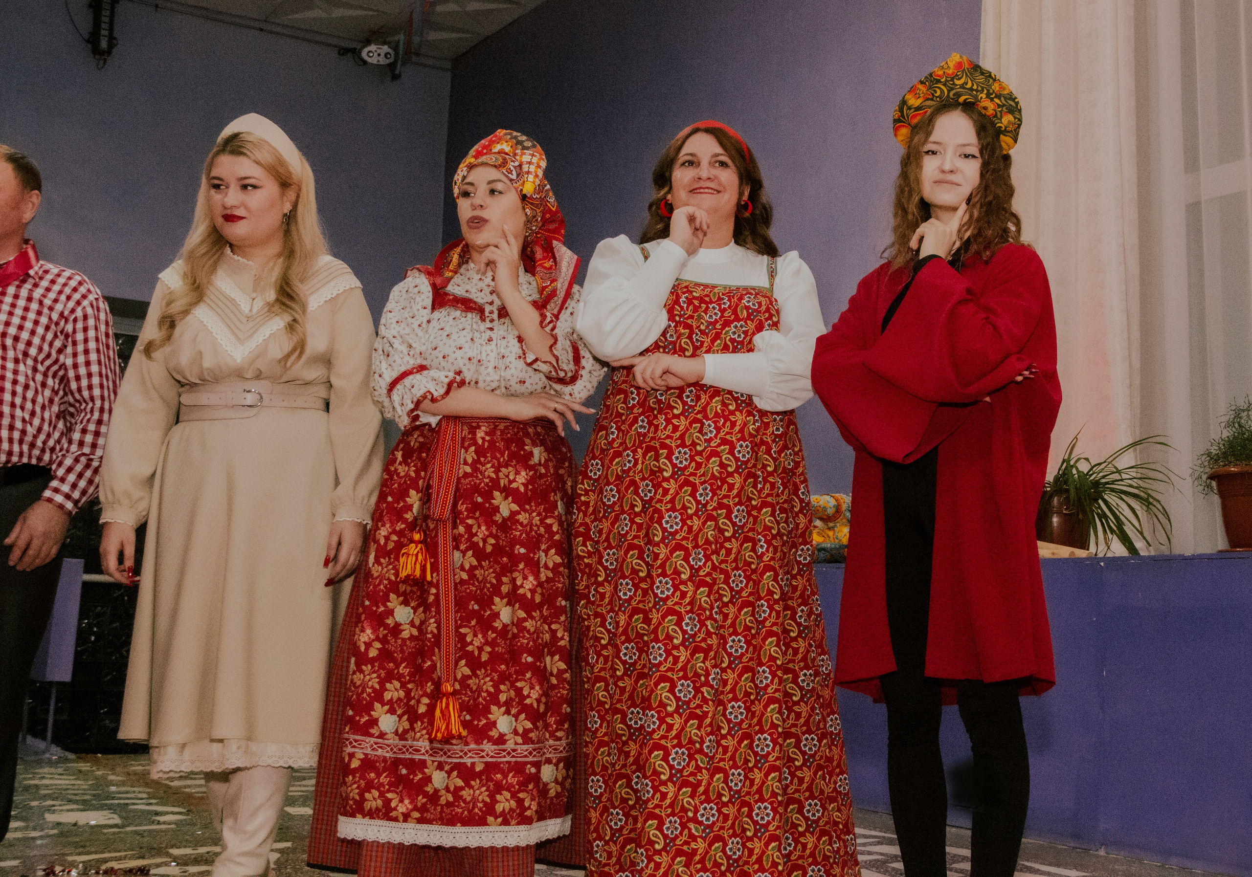 Юбилей Беляниной Тани. ProFoto