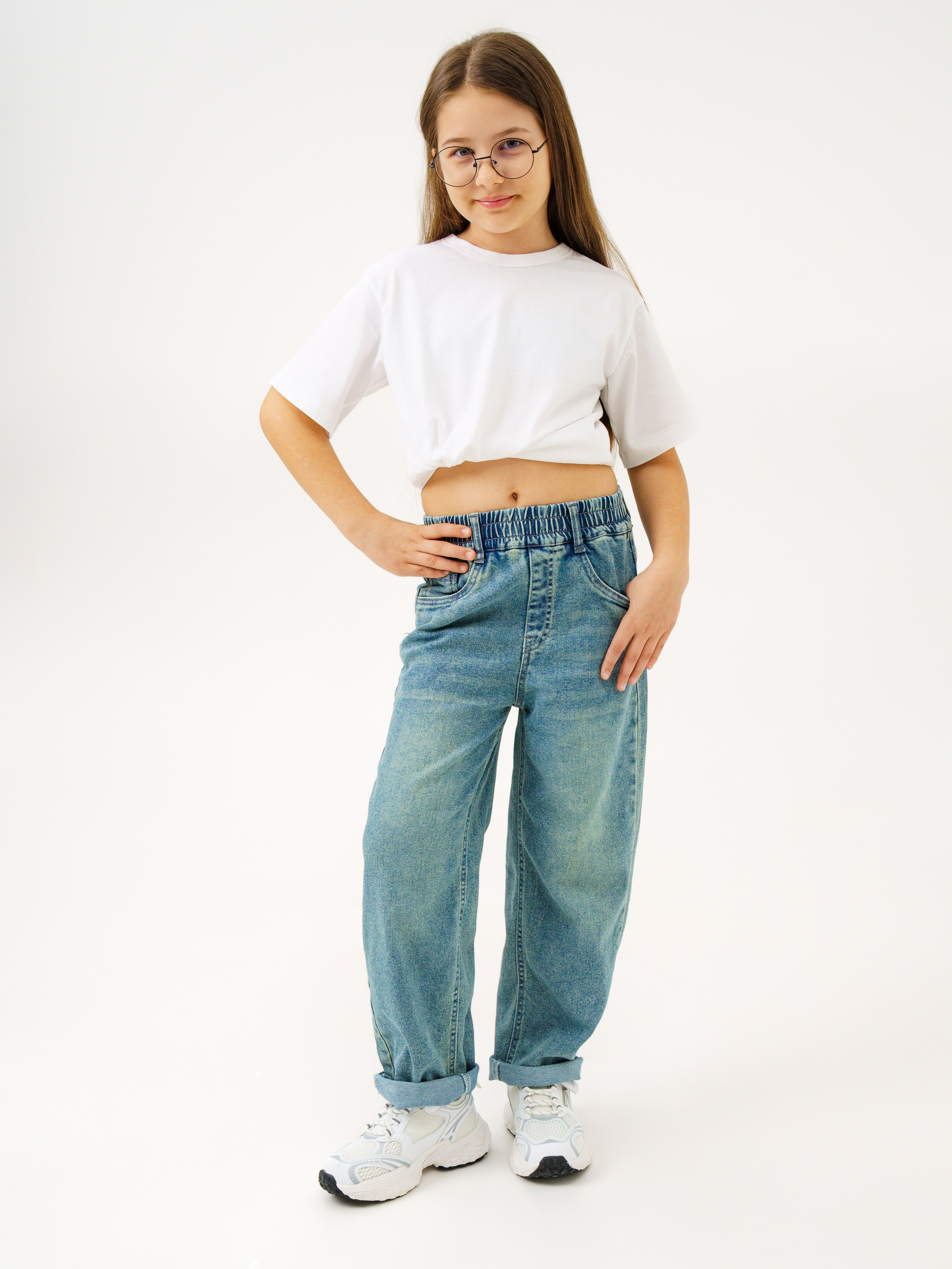 Детские джинсы. Макаров Сергей|Creamlebot Фотограф города Ростов-на-Дону