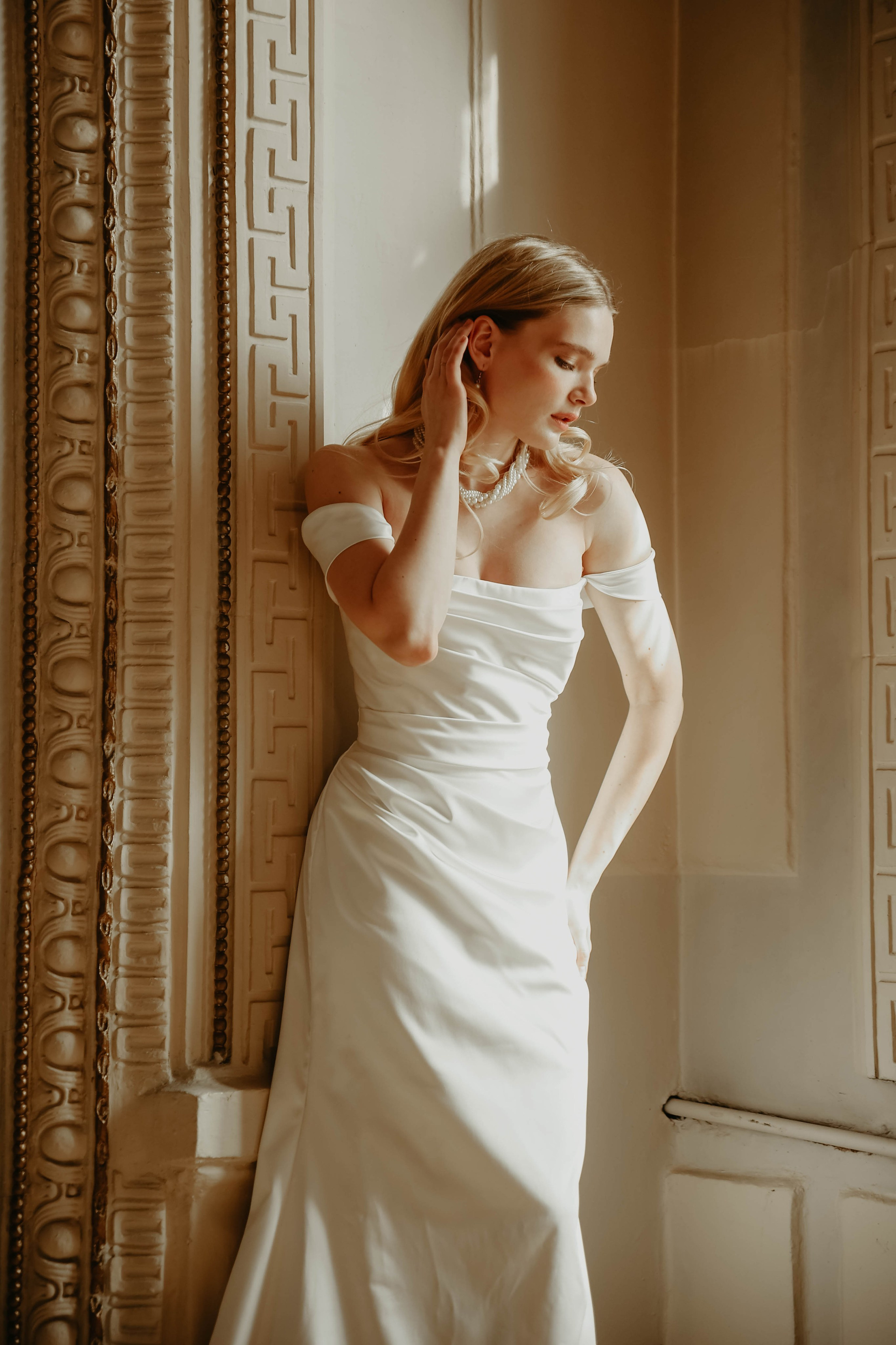 Катаджина и Владислав. Фотограф в Москве и любой точке земного шара Алёна Вялова (Чулкова)