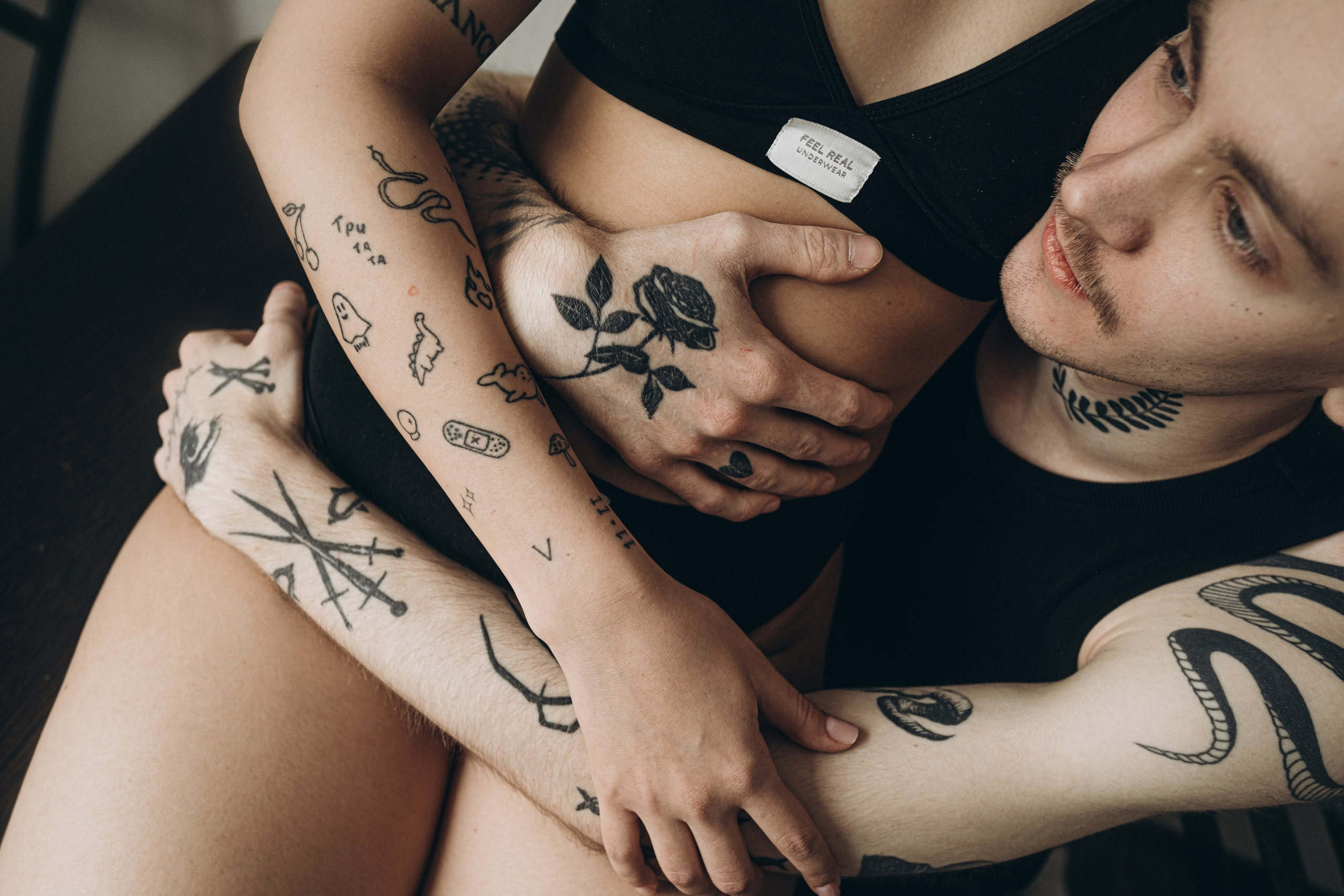 Инна и Андрей. Фотограф в Коврове и области Филенкова Дарья