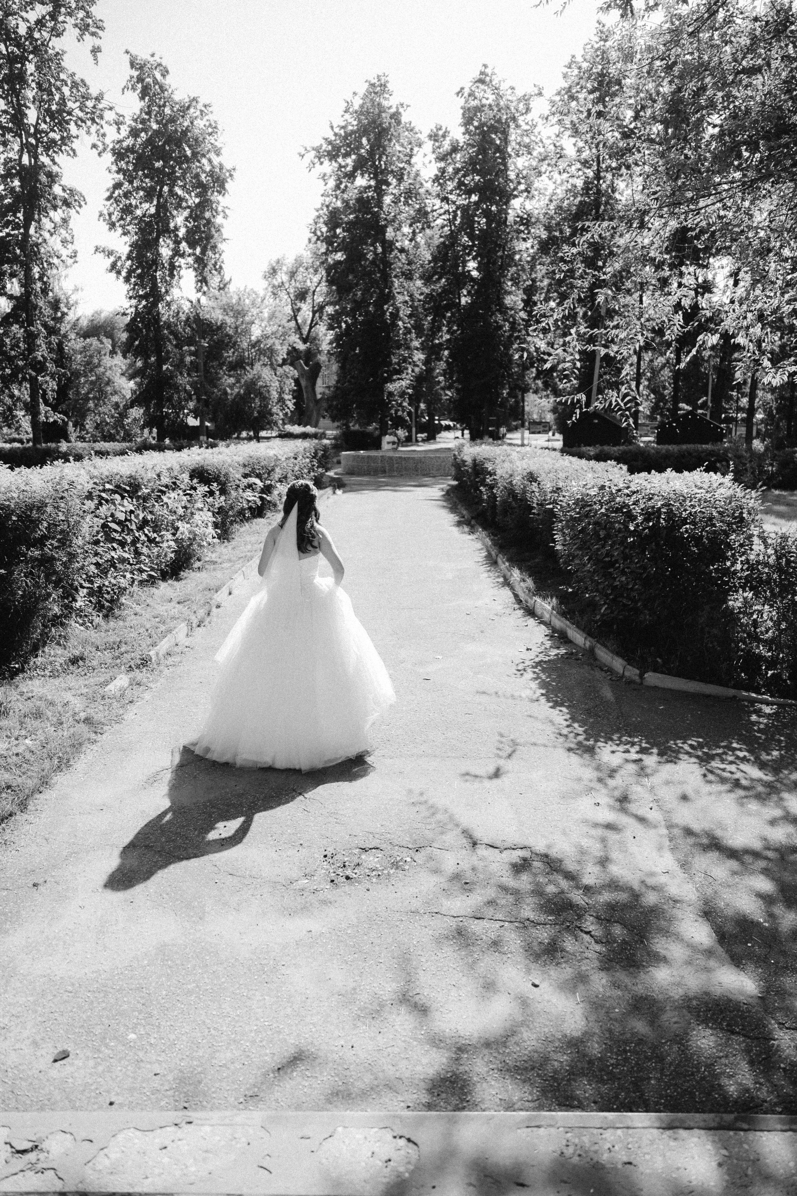 Виктория и Дмитрий. Фотограф в Коврове и области Филенкова Дарья