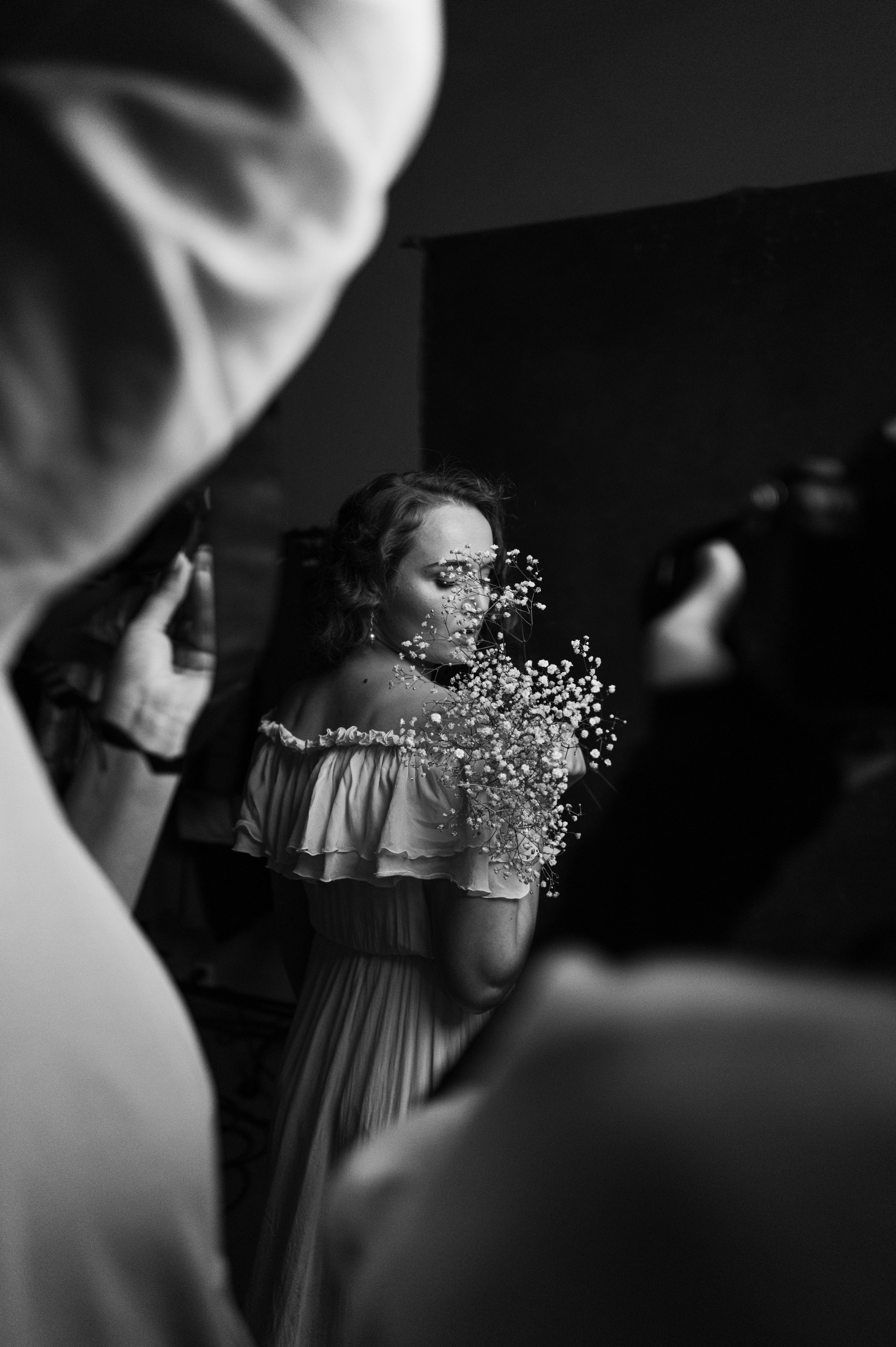 Репортаж воркшопа. Фотограф Артемий Матюнин. Фотограф Алматы Ольга Колокольникова