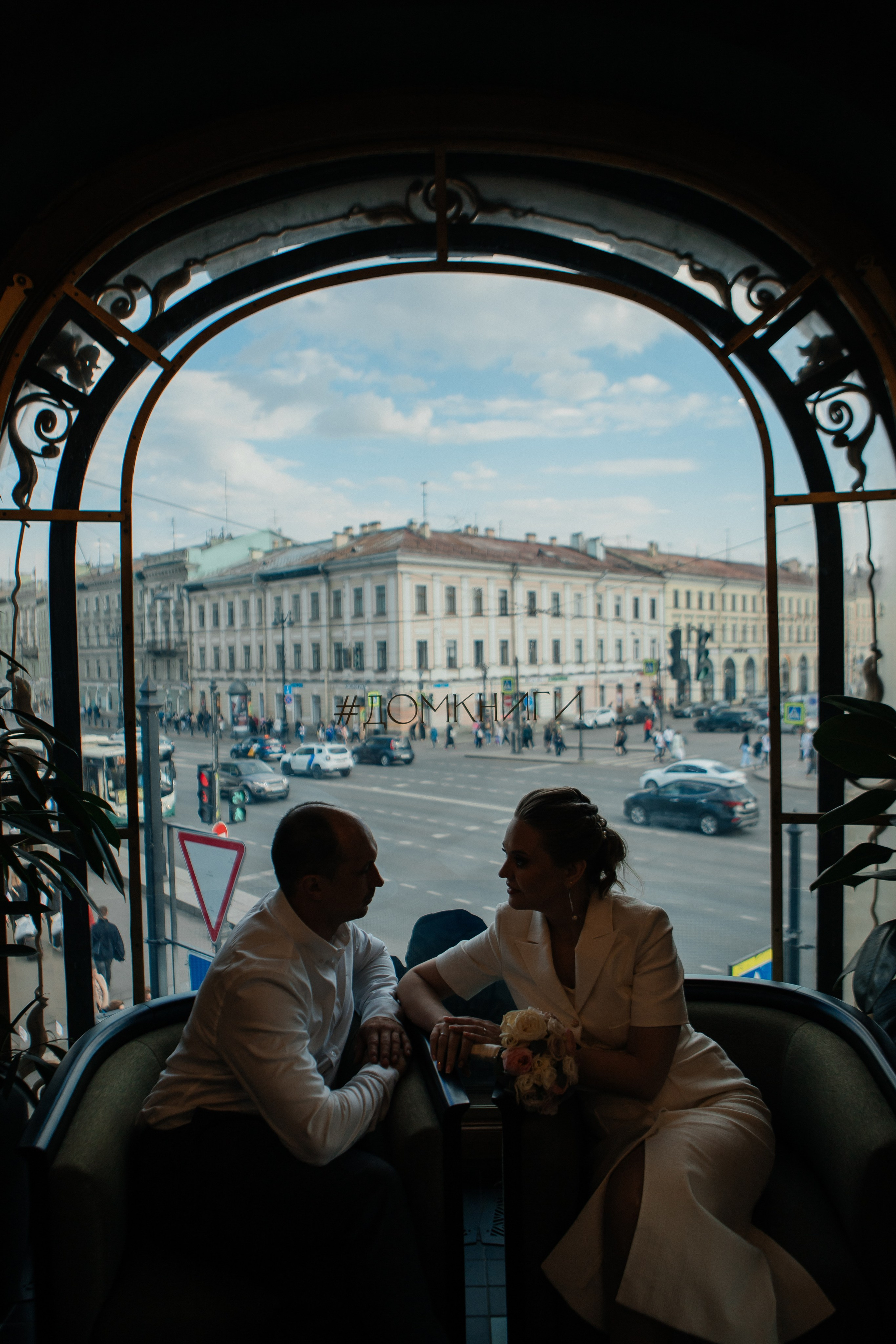 Свадьбы. Фотограф Светлана Климкина