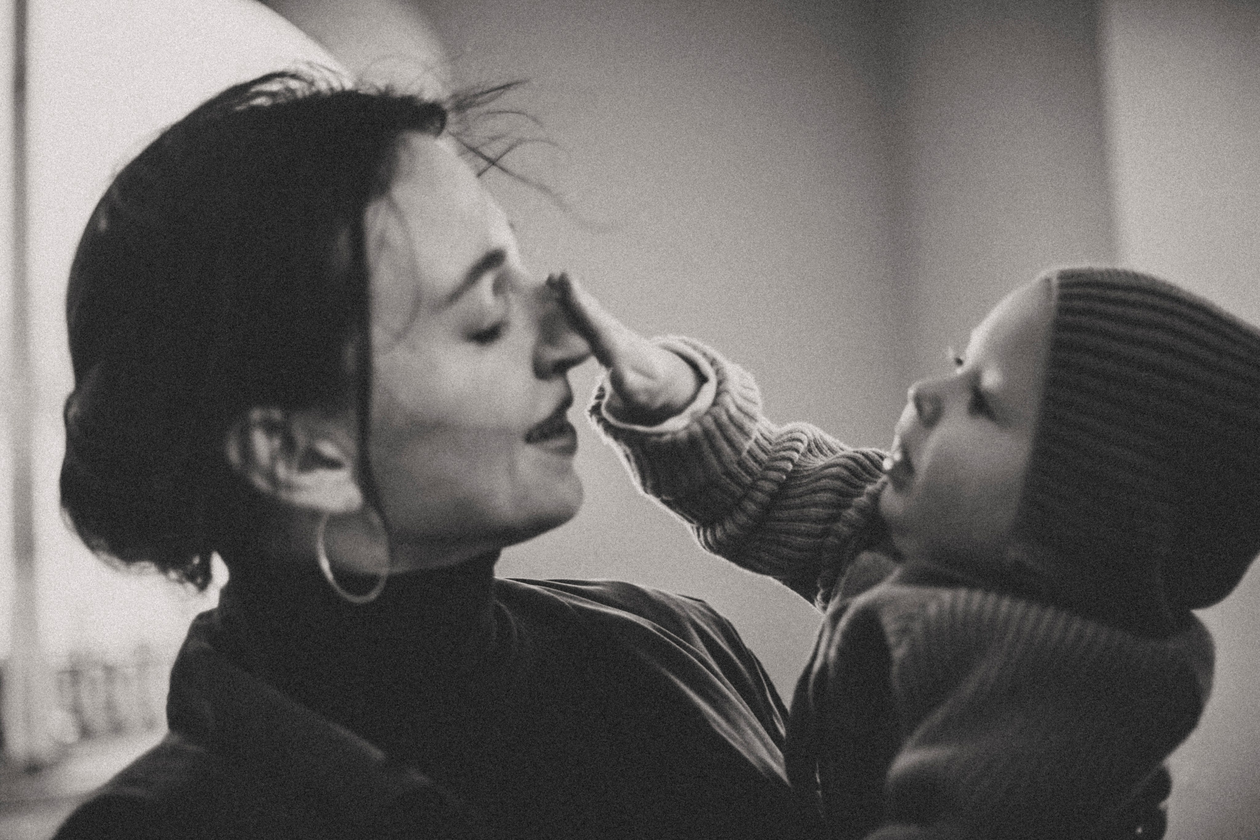 Swanky Kids. Фотограф Александра Степанова