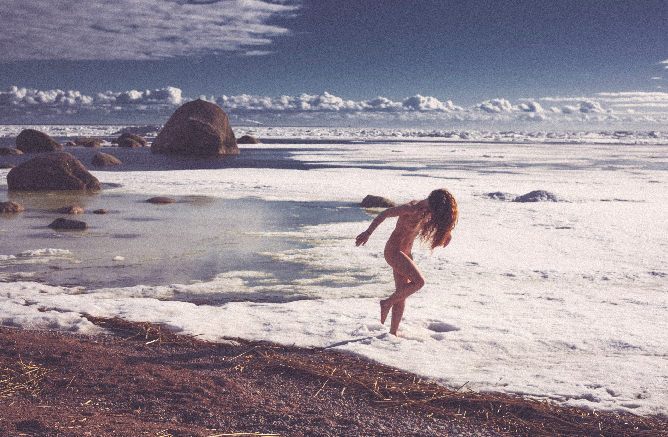 Фотограф Александра Степанова