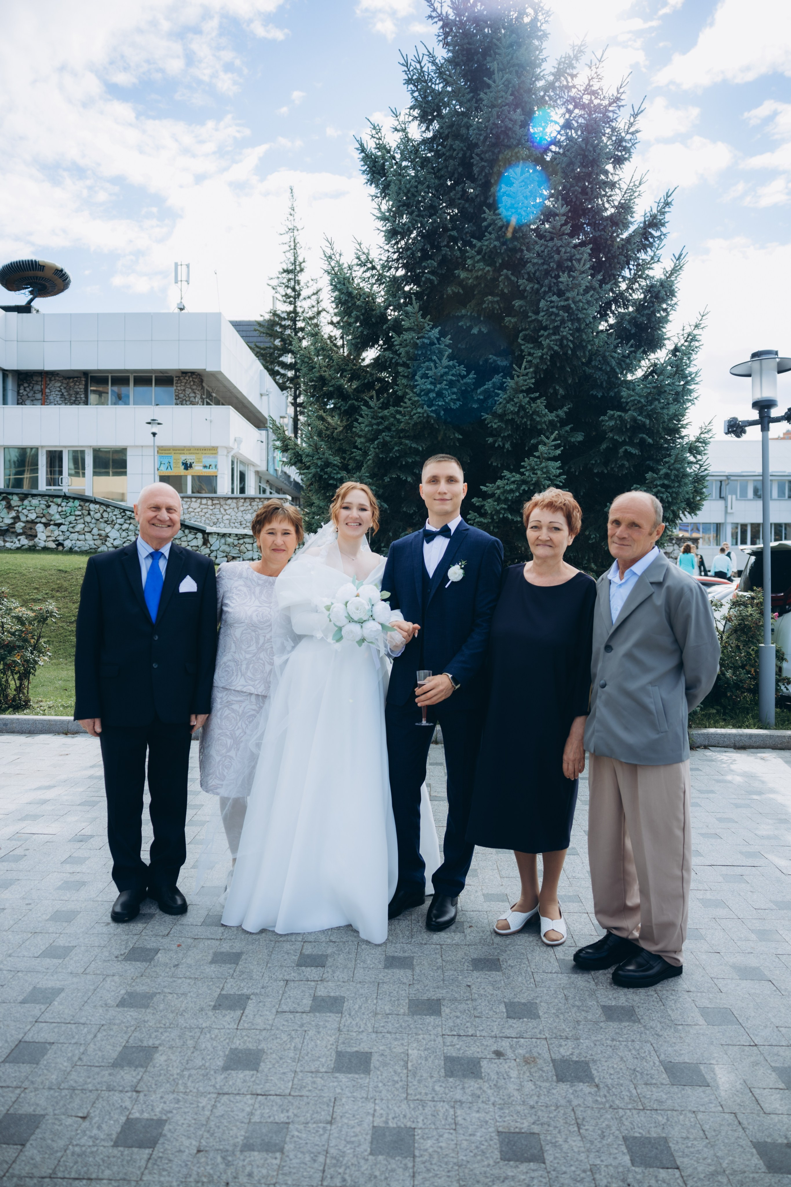 Иван и Елена. Свадебный, семейный фотограф в Иркутске Светлана Макаричева