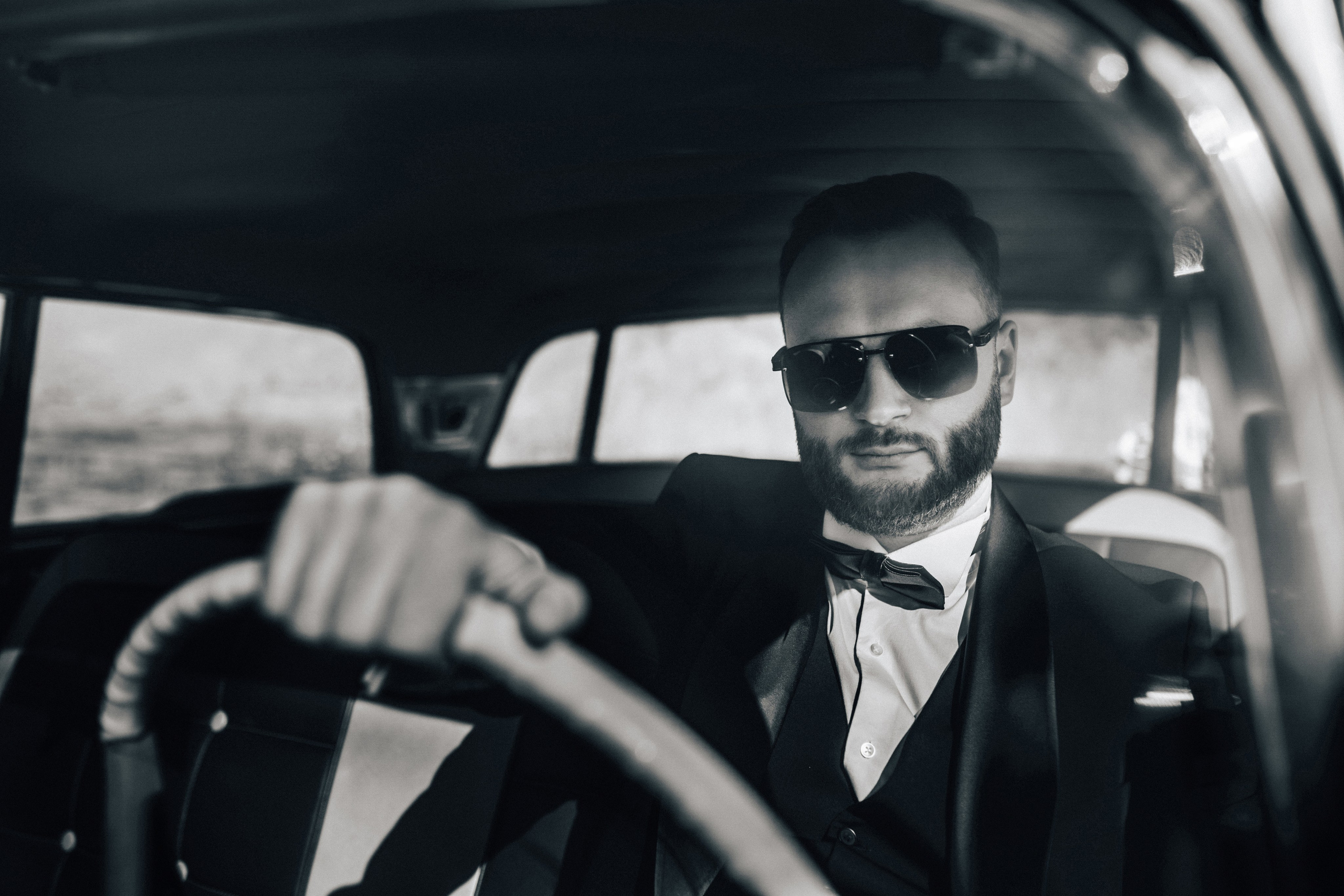 Гуля и Айрат. Салихов Марат, свадебный и репортажный фотограф в Казани