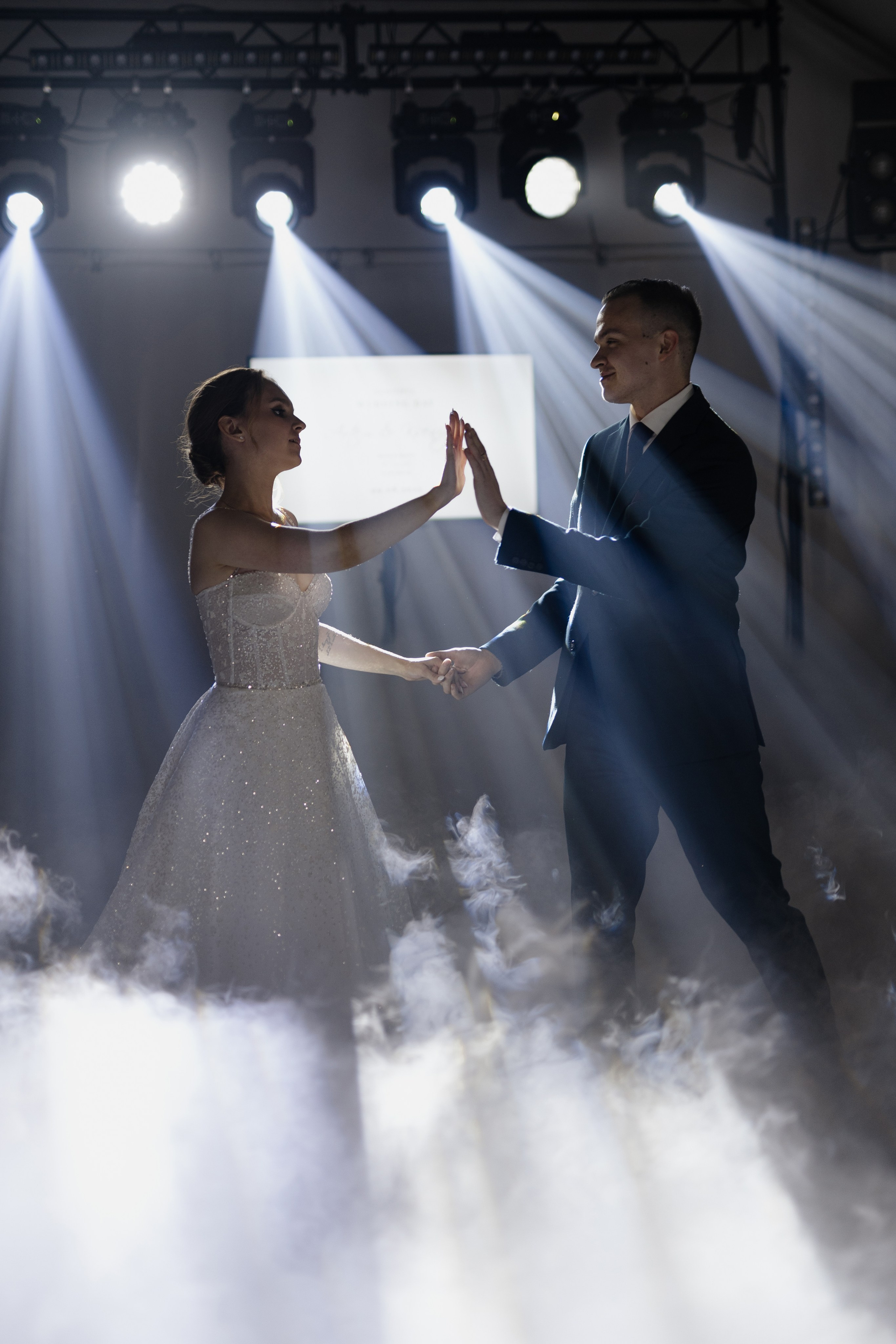 Свадьба Артёма и Ксении. Фотограф Кольчугино/Владимир/Москва Елизавета Иода