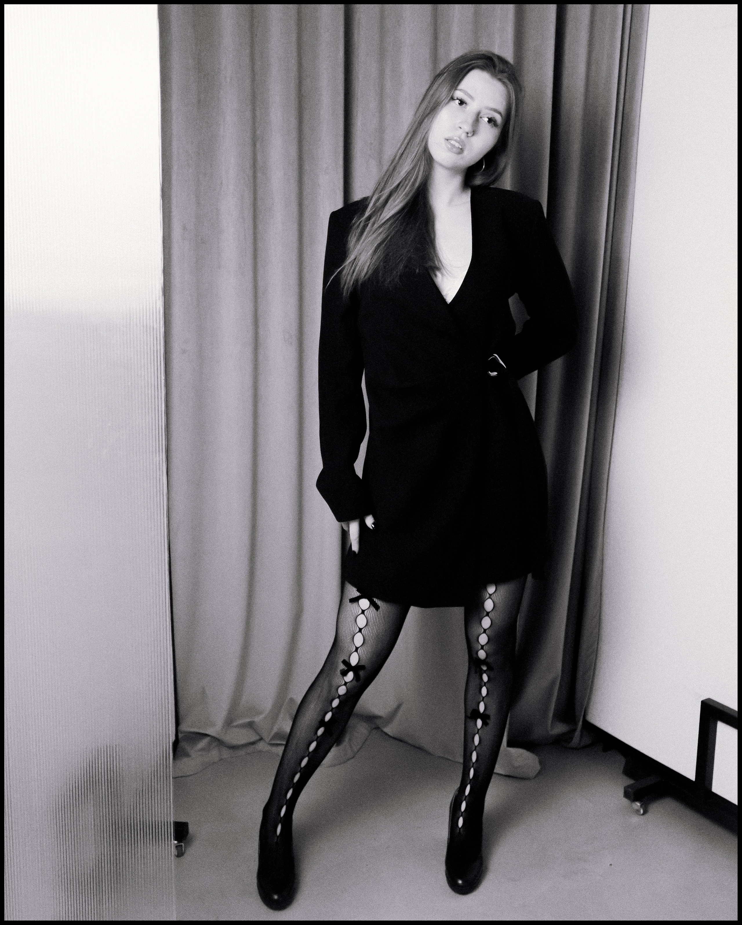 Антонина. Портретный и свадебный фотограф в Москве Александра