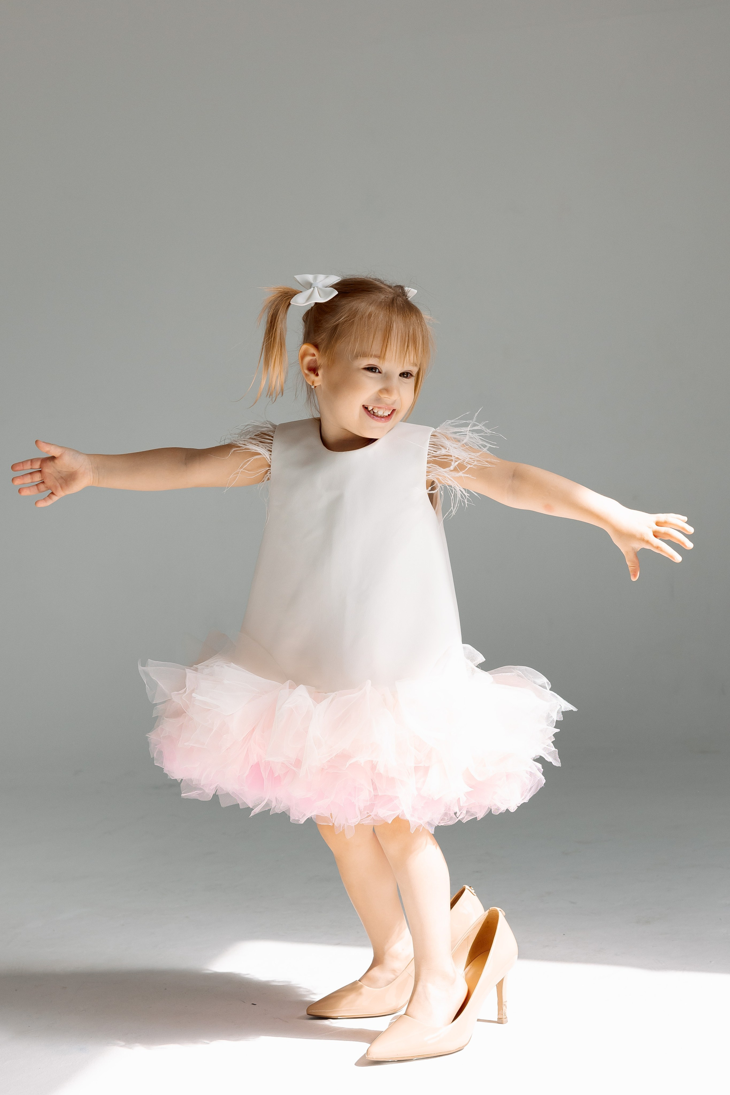 3 года счастья. Семейный Фотограф в Москве Евгения Симоненко