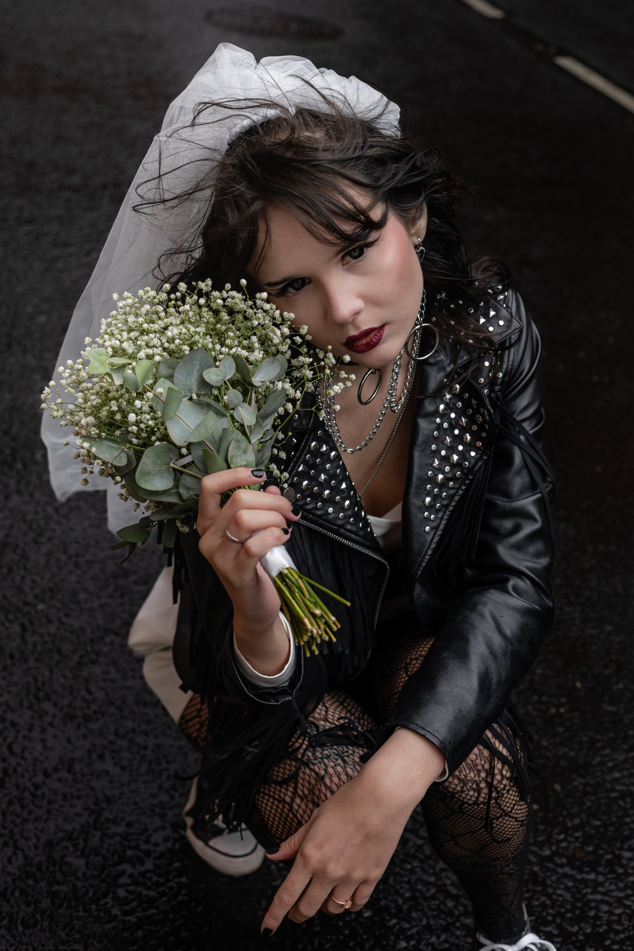 СВАДЬБЫ. Фотограф Алина Гашникова