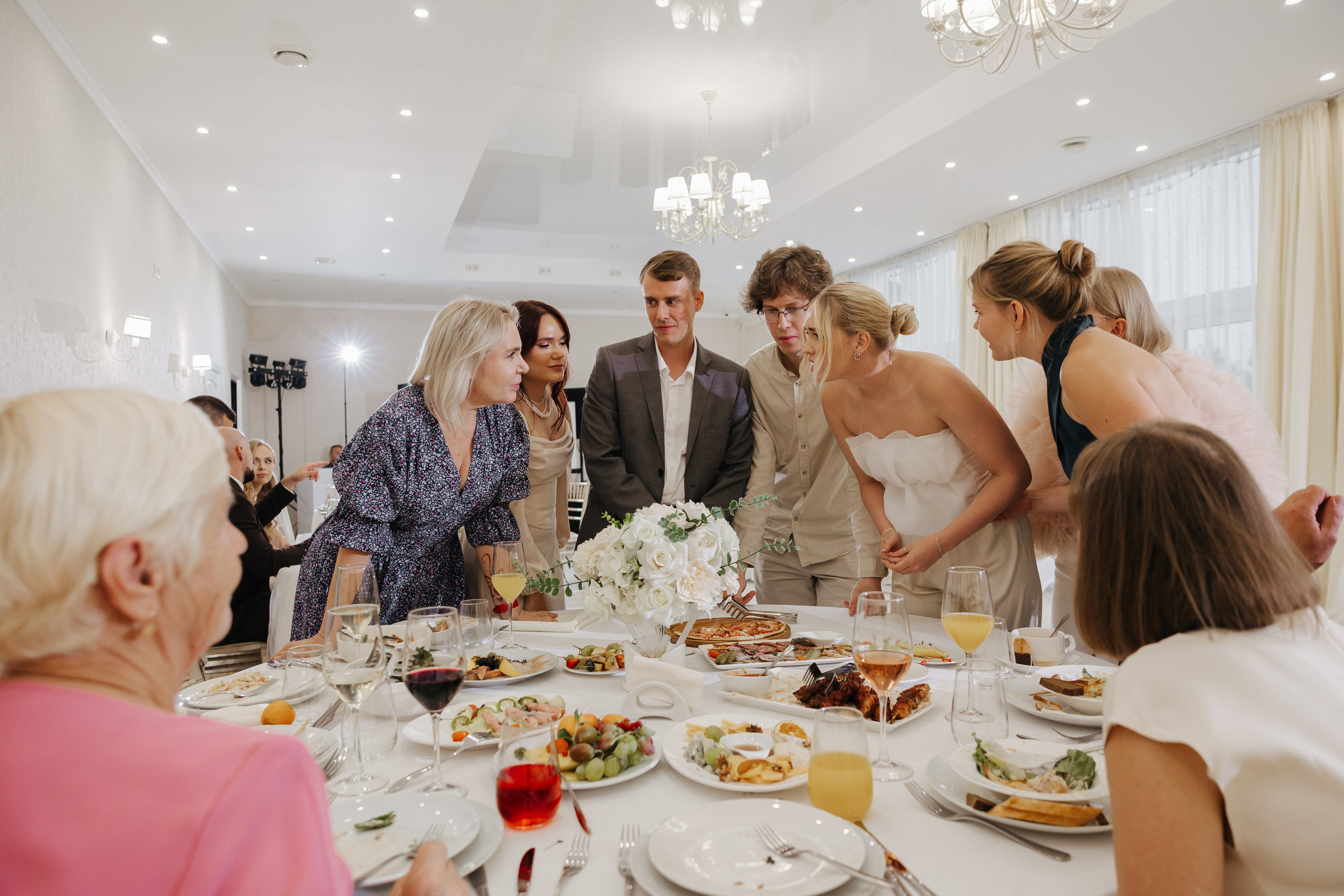 Вова и Настя. Свадебный фотограф в Москве и Екатеринбурге