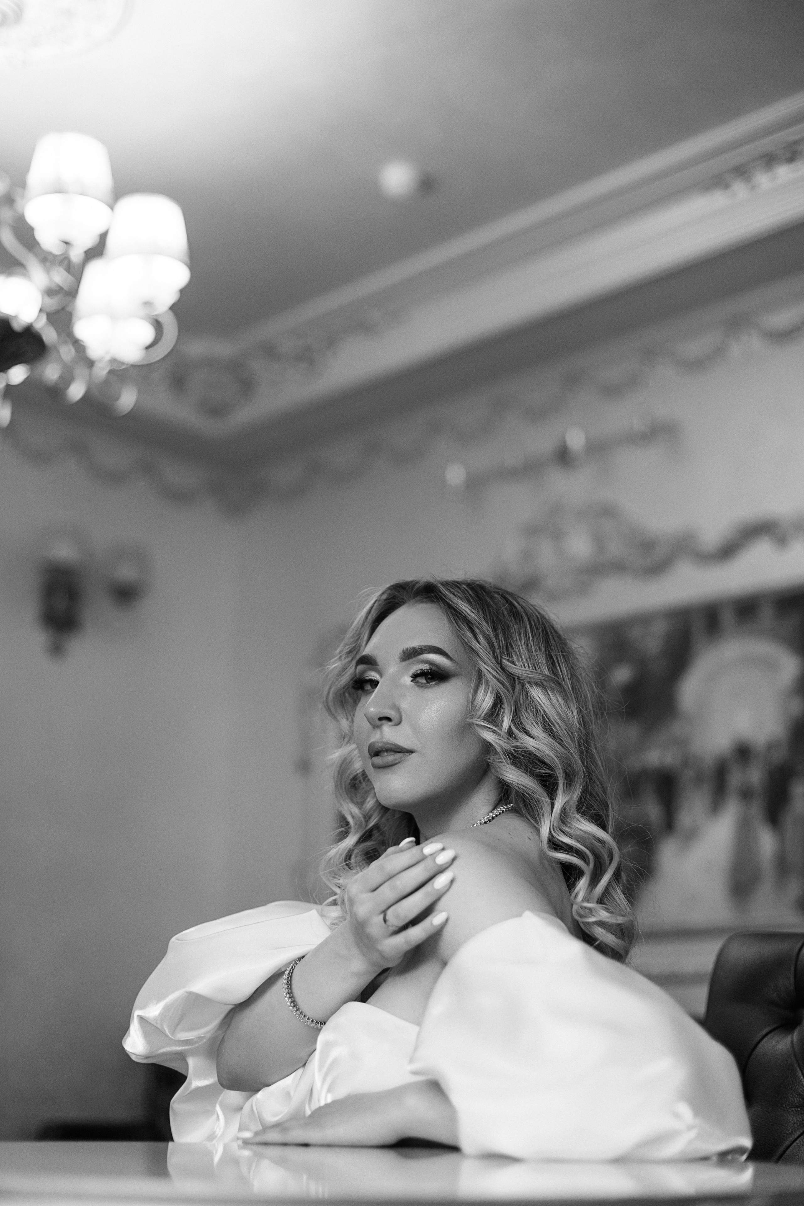 Владимир и Анастасия. Фотограф в Ростове-на-Дону Мария Безменова