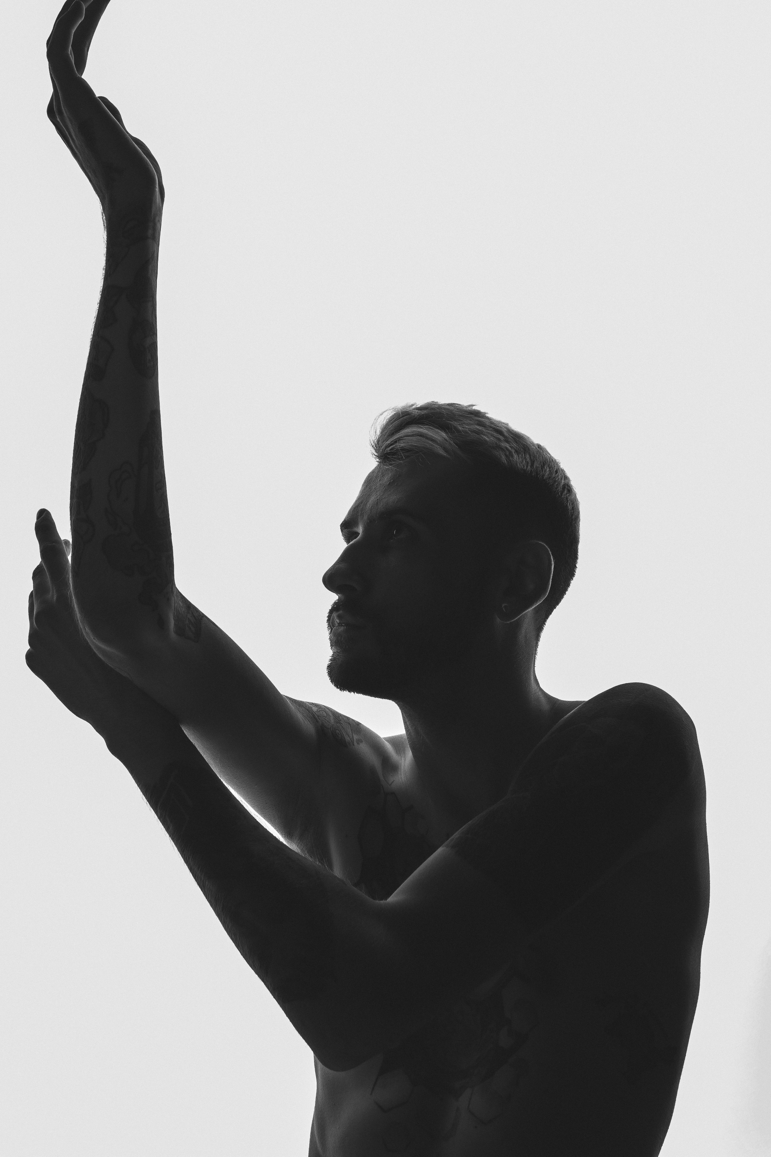 Tim. Fotograf Dmitrii Donets