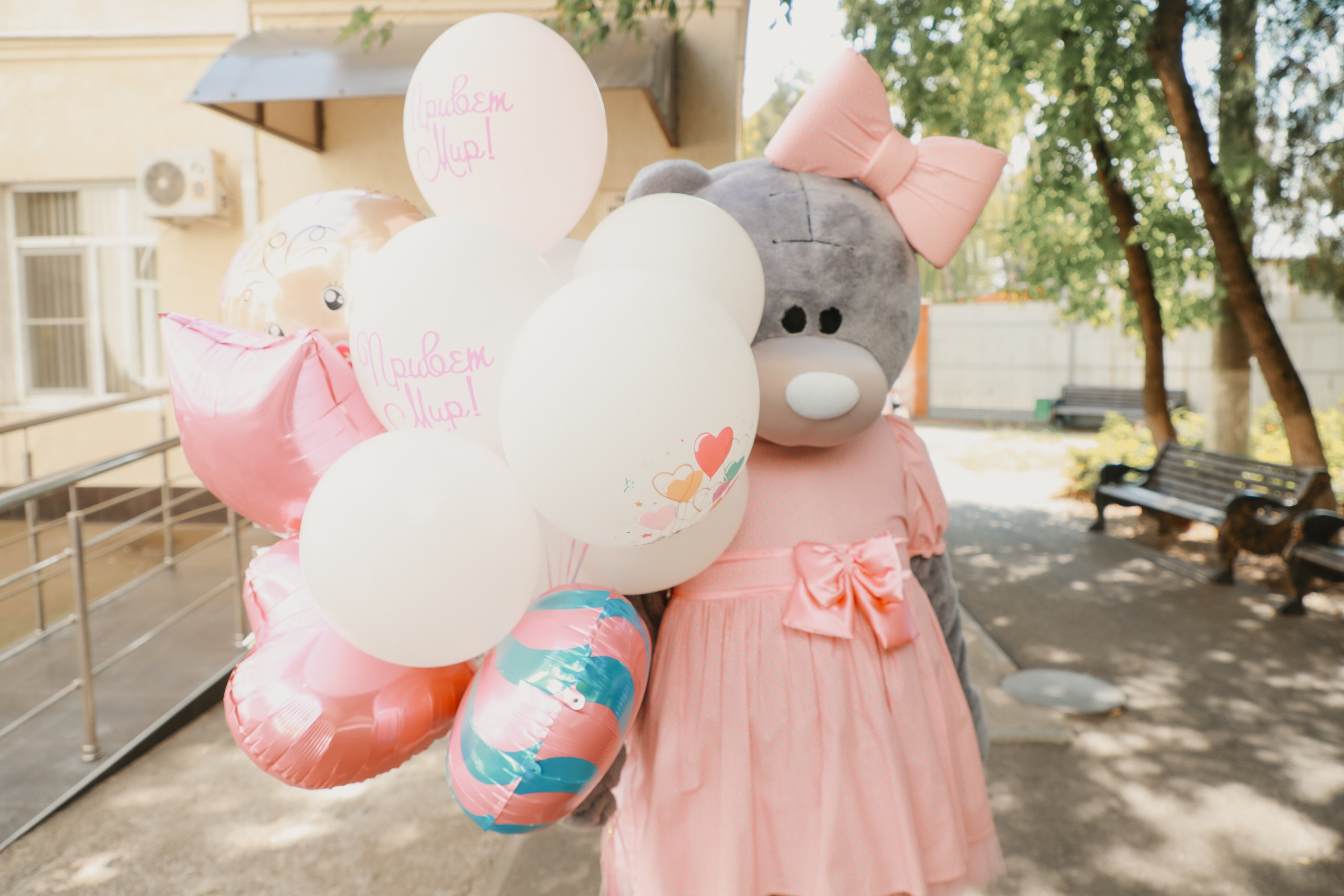 Выписка с роддома. Свадебный и семейный фотограф/видеограф в Краснодаре Наталья Осинская