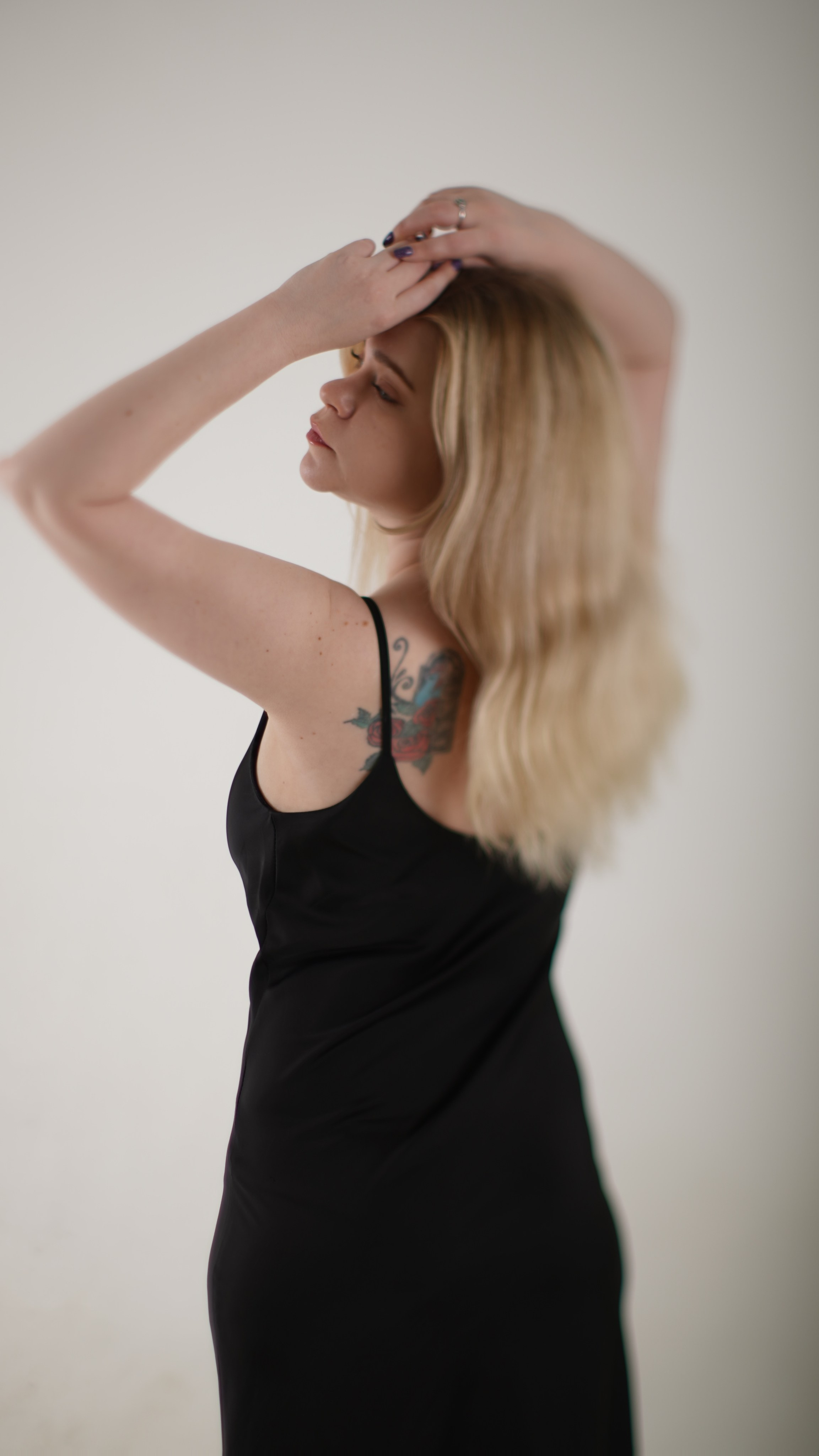 Елизавета. Репортажный и студийный фотограф, Москва