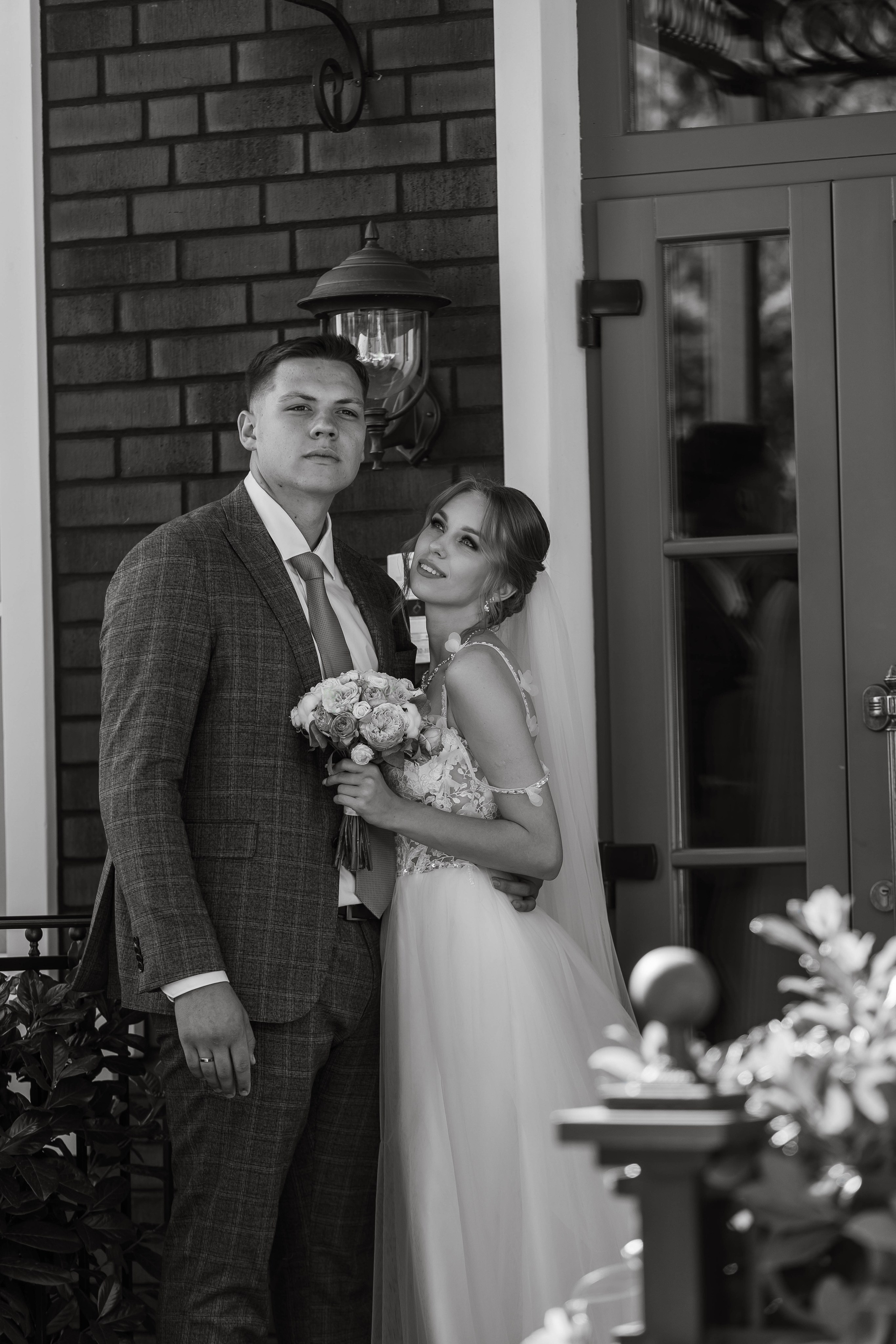 Никита&Диана-16.08.24. Свадебный фотограф и видеограф Олег Чаленко