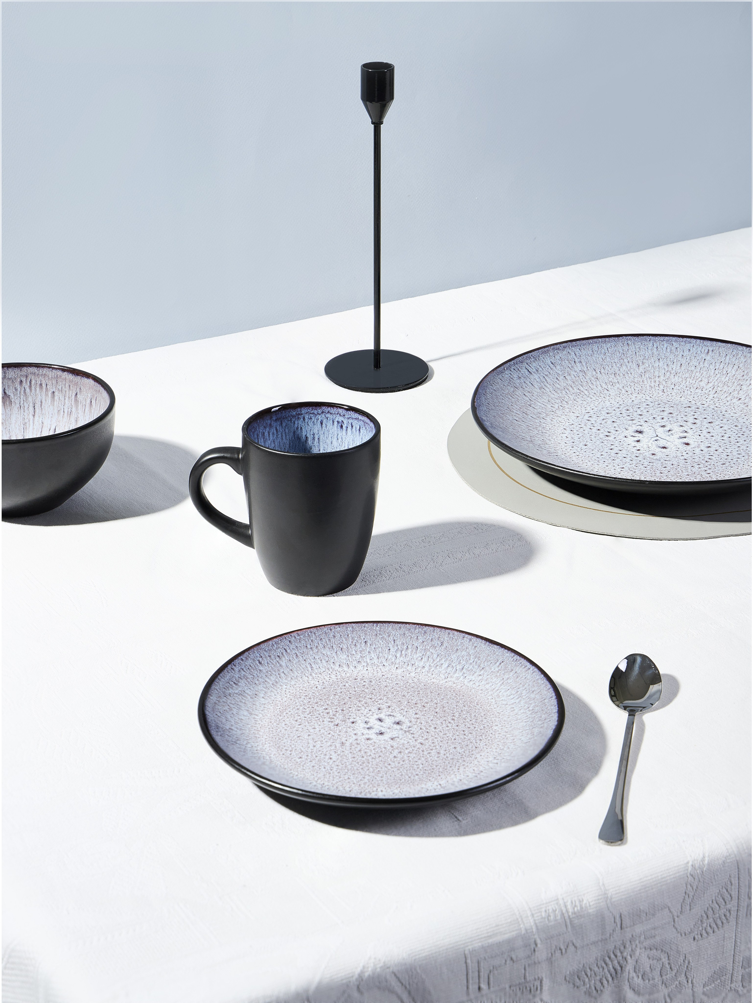 Посуда. Коммерческий фотограф в Москве