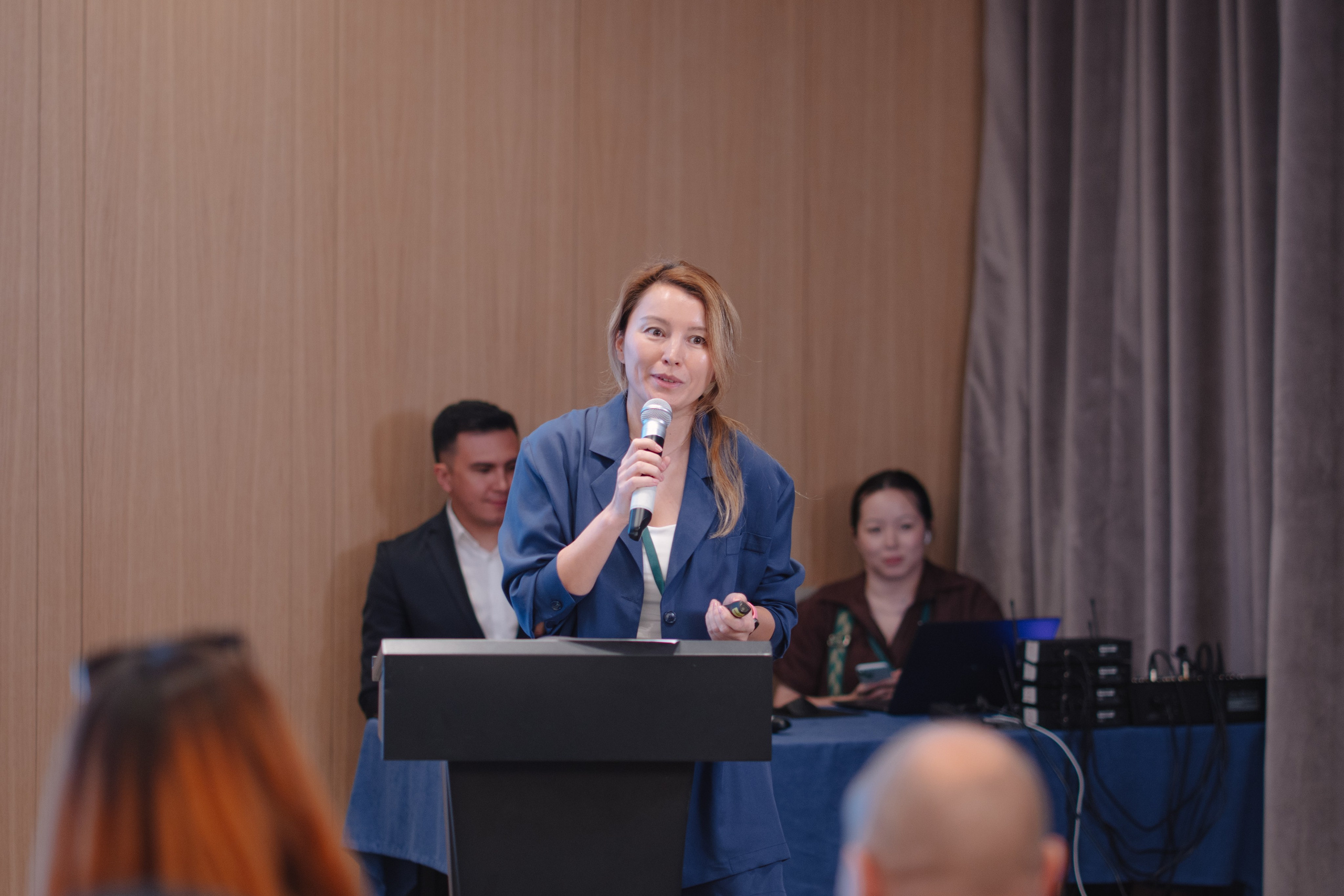 Китай без границ. Профессиональная съемка в Алматы