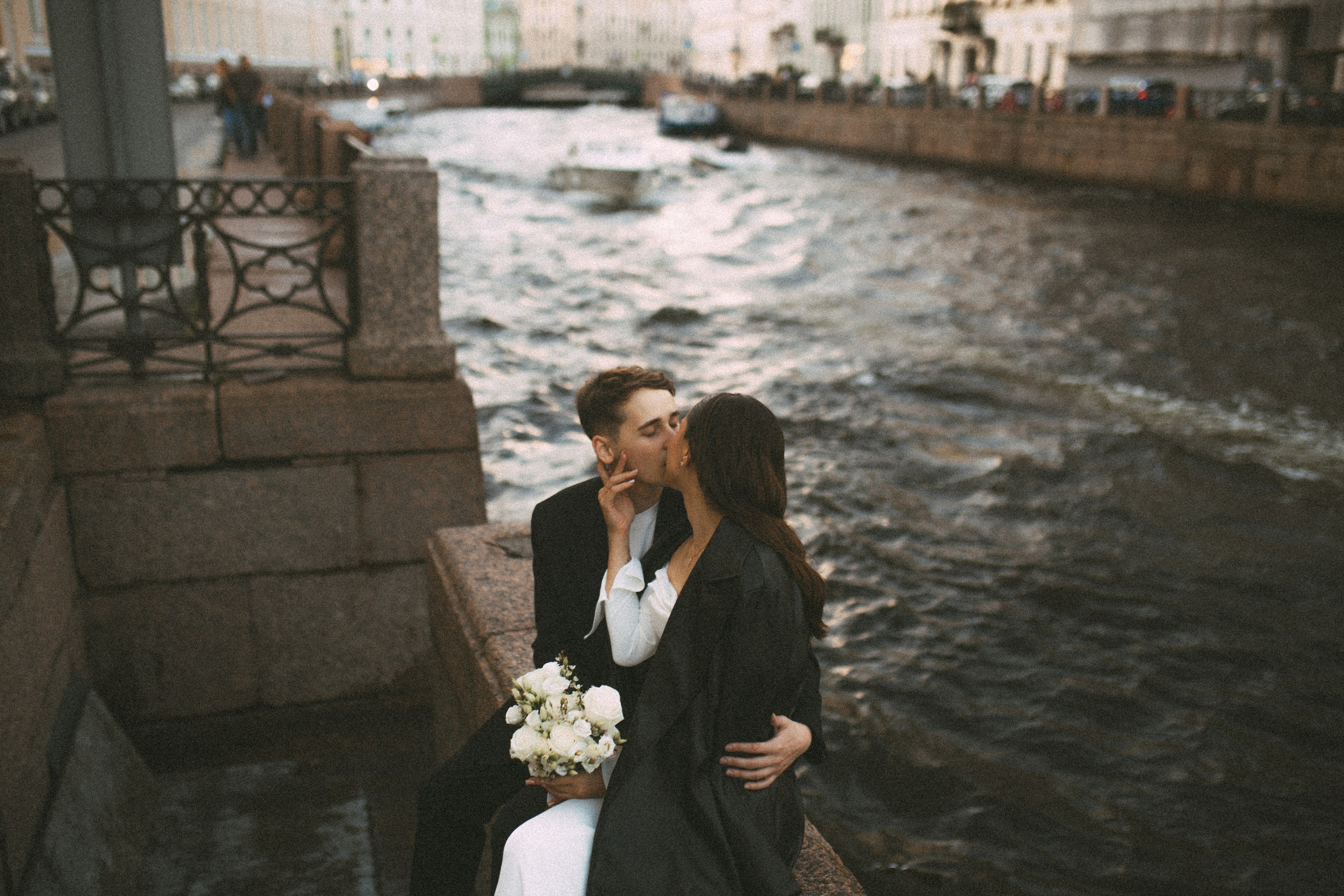 Д & A | Санкт-Петербург. Фотограф Екатерина Амбрушкевич