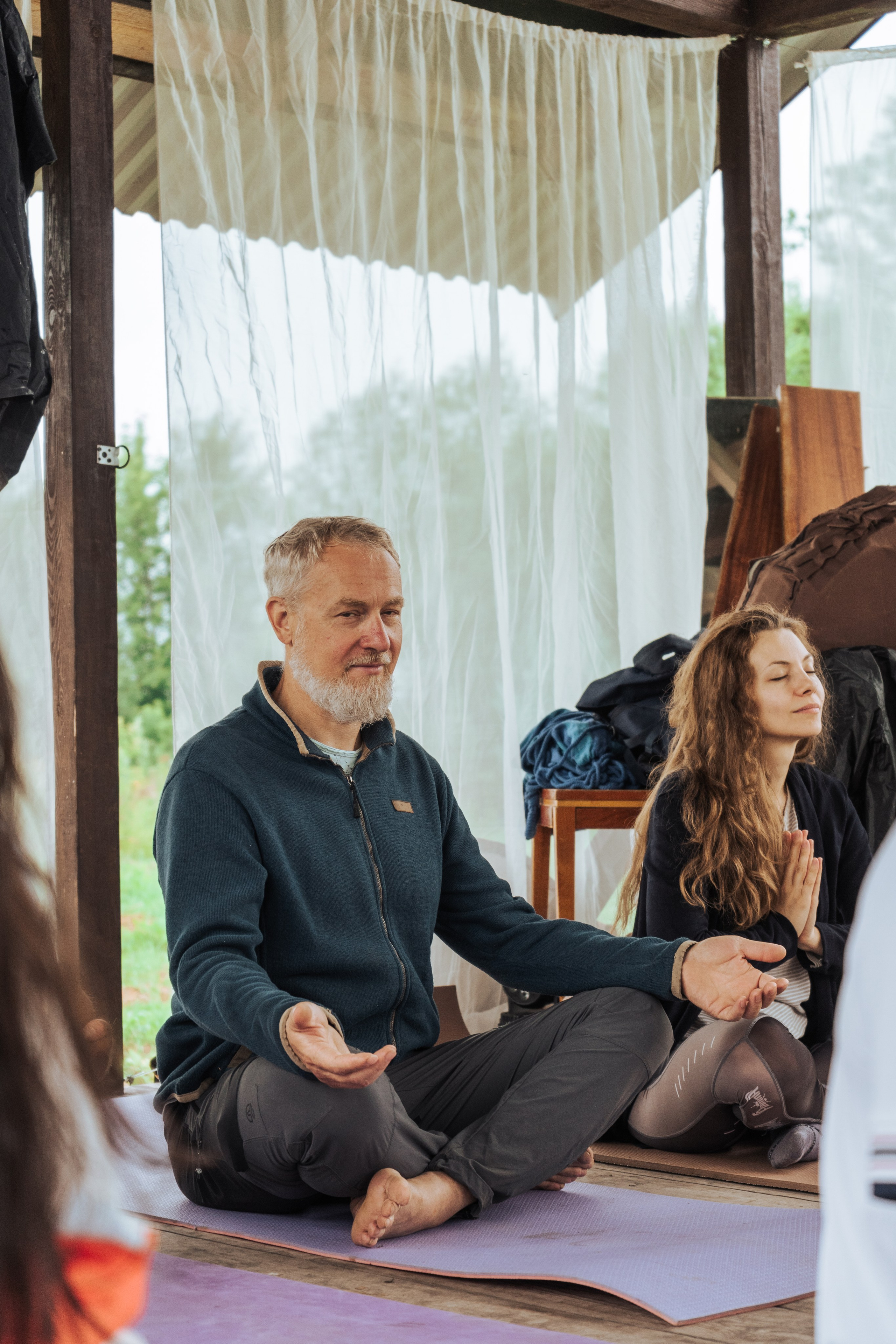 Ретрит от т-центра Псайторий 2024. Портретный фотограф Нижний Новгород