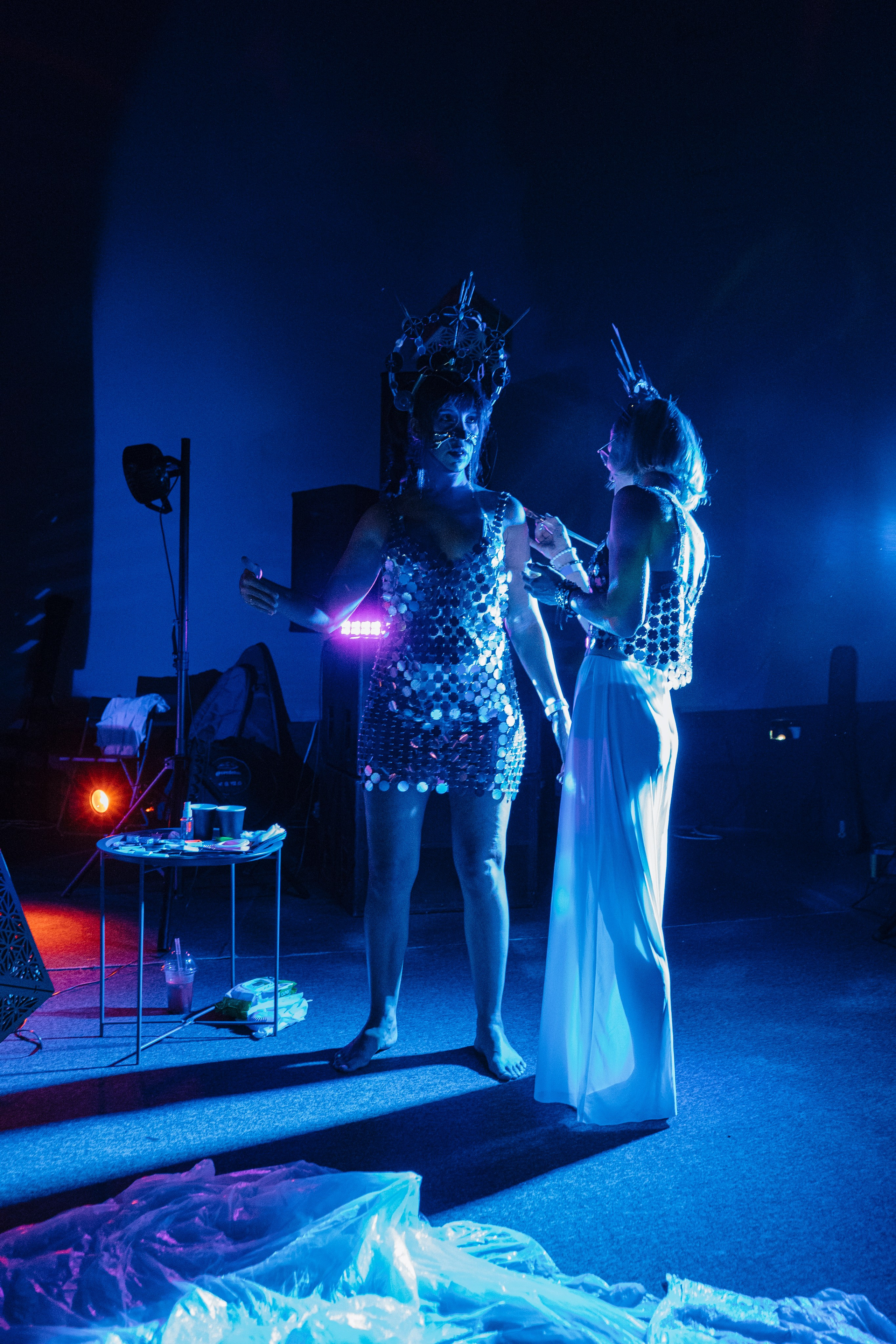 KARMA COSMO — AESTHETIC DANCE 2025. Портретный фотограф Нижний Новгород