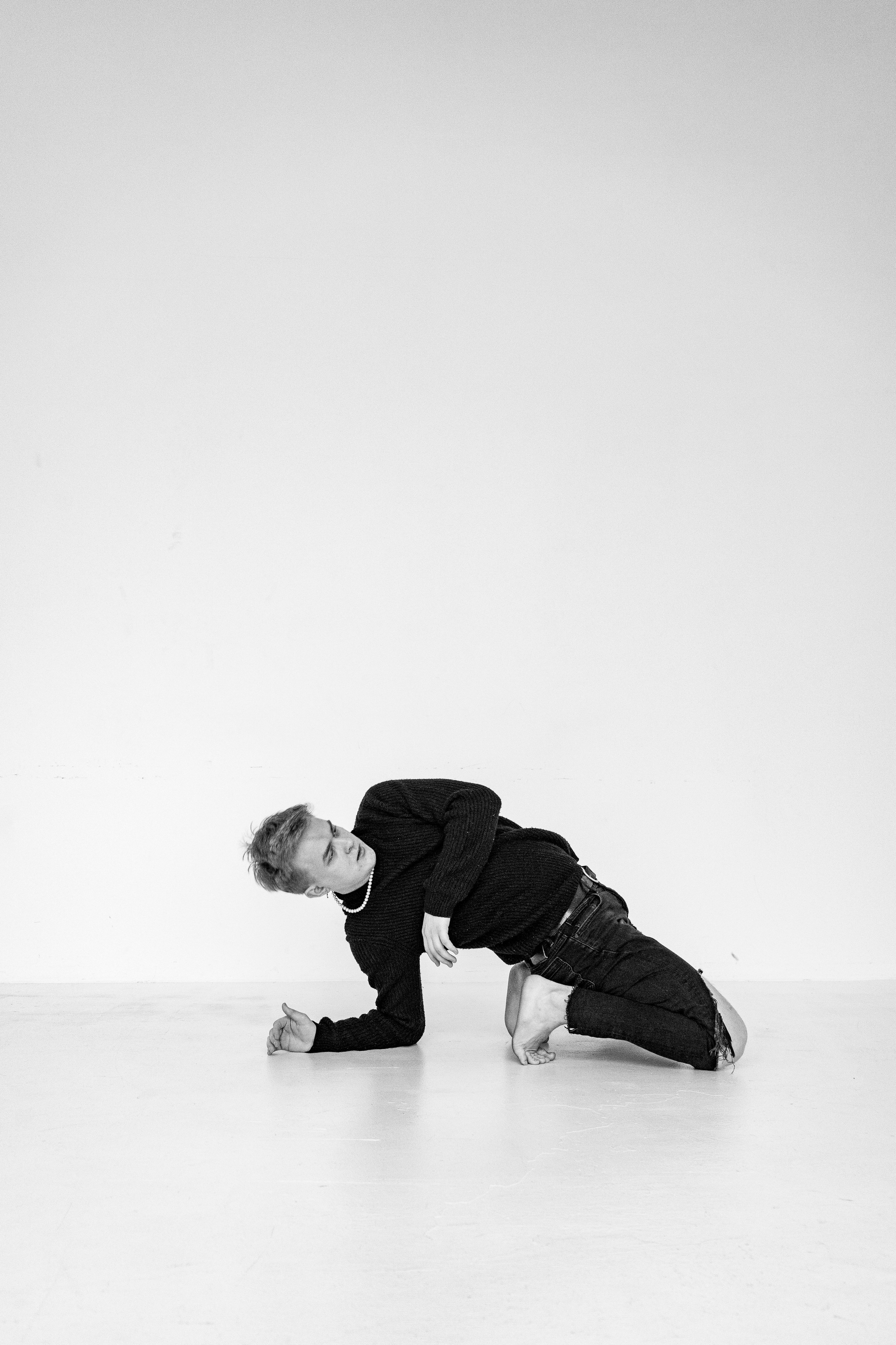 Денис Ермолин. Портретный фотограф Нижний Новгород