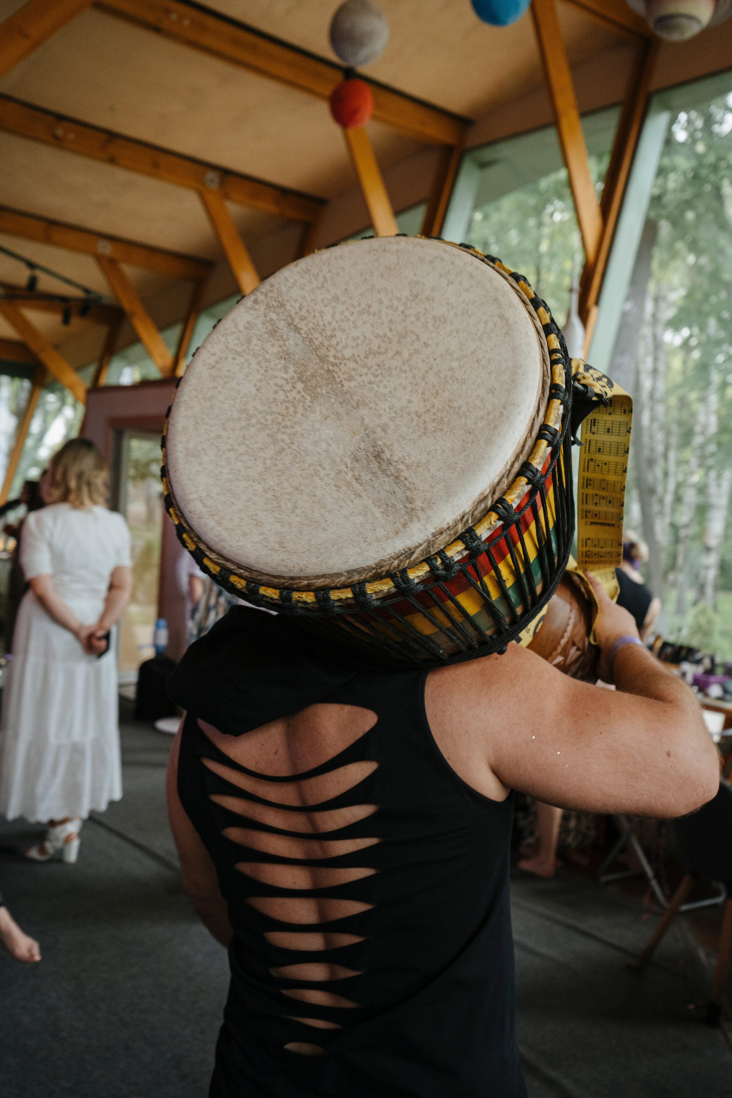 KARMA COSMO — AESTHETIC DANCE 2025. Портретный фотограф Нижний Новгород