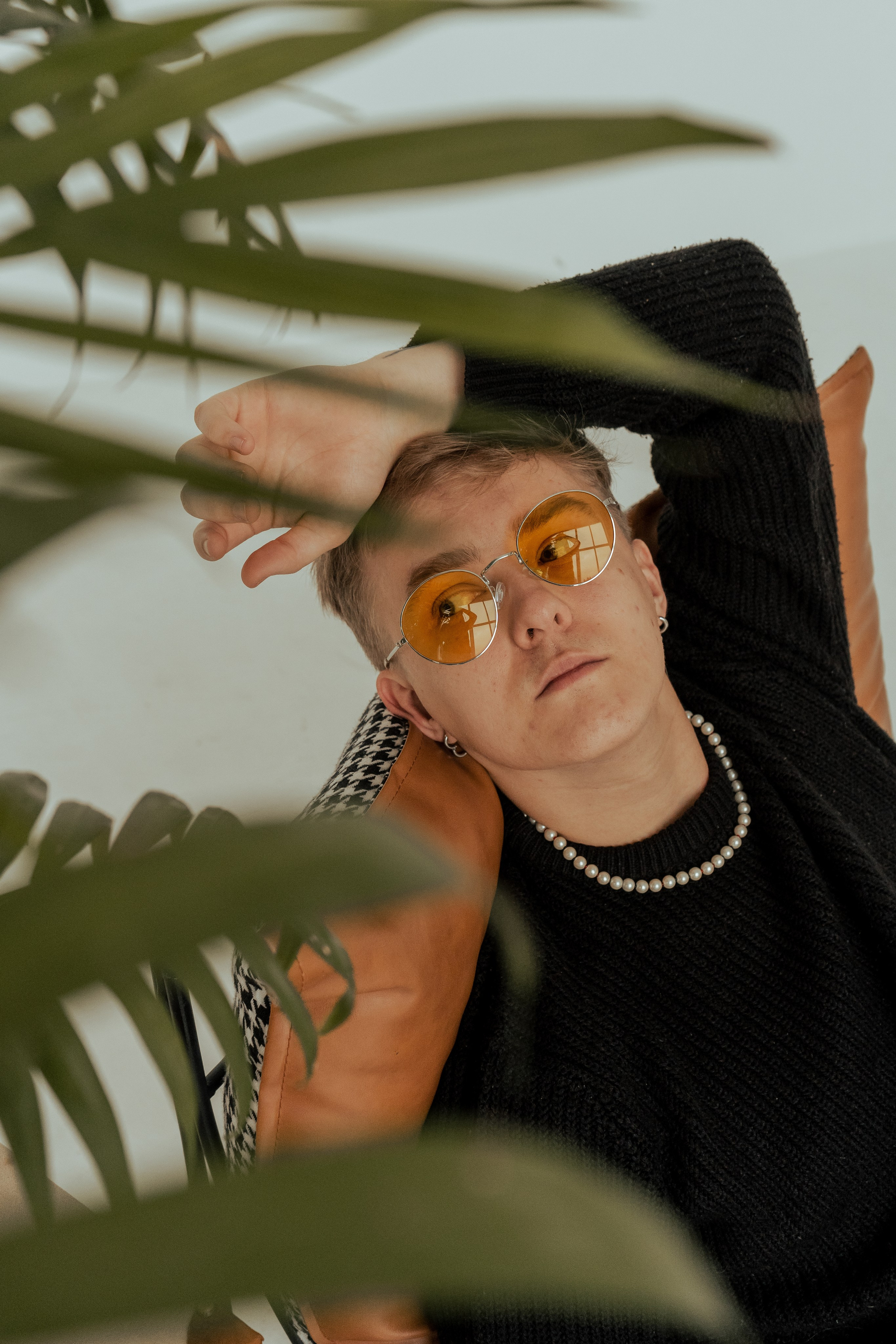 Денис Ермолин. Портретный фотограф Нижний Новгород