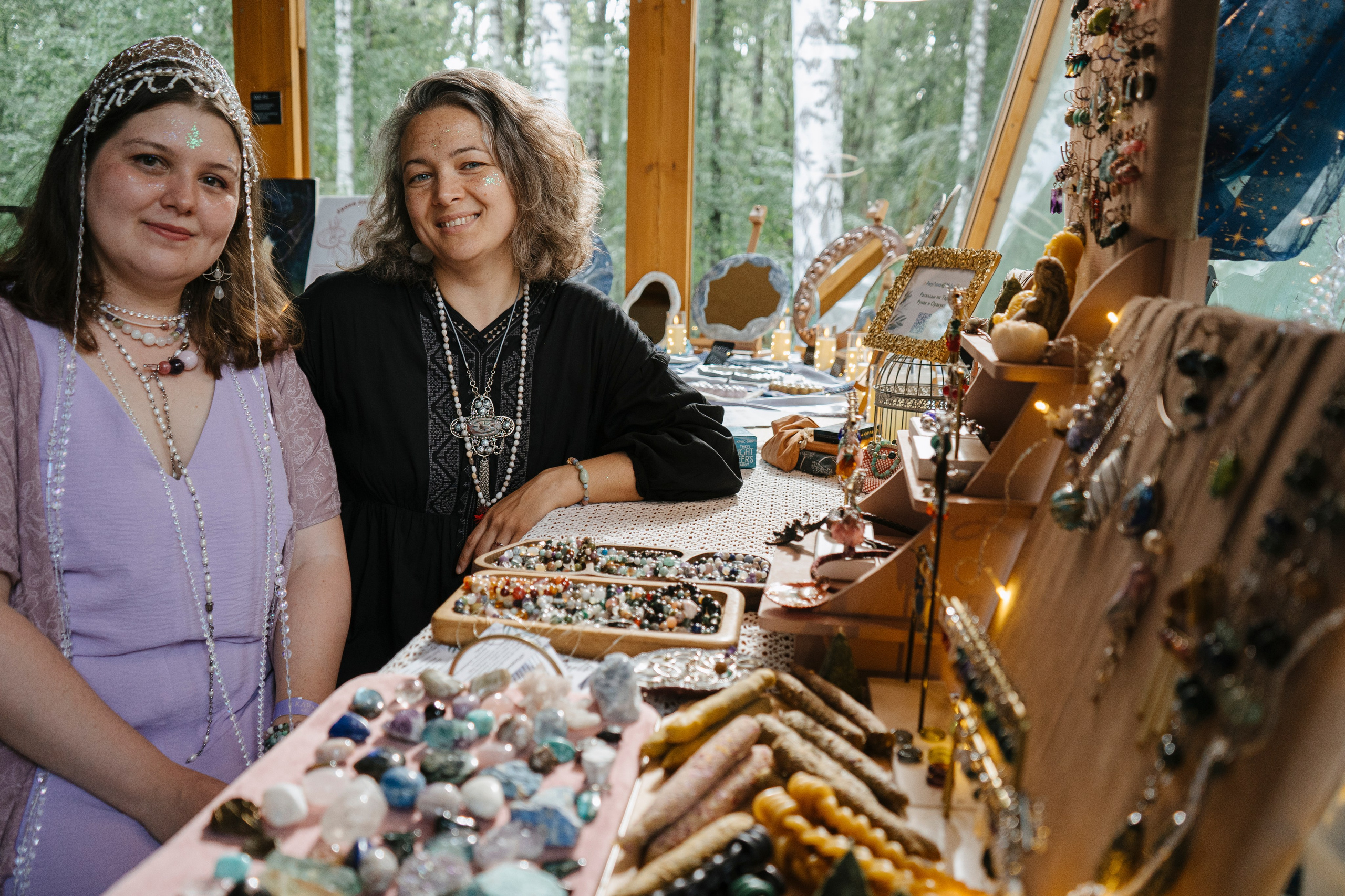 KARMA COSMO — AESTHETIC DANCE 2025. Портретный фотограф Нижний Новгород