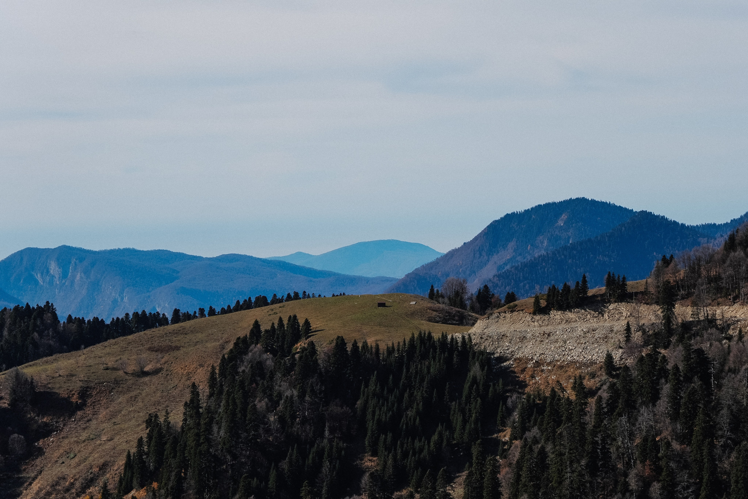 Роза Хутор ✽ Ноябрь. Репортажный фотограф | Роза Хутор Красная Поляна Сочи Сириус