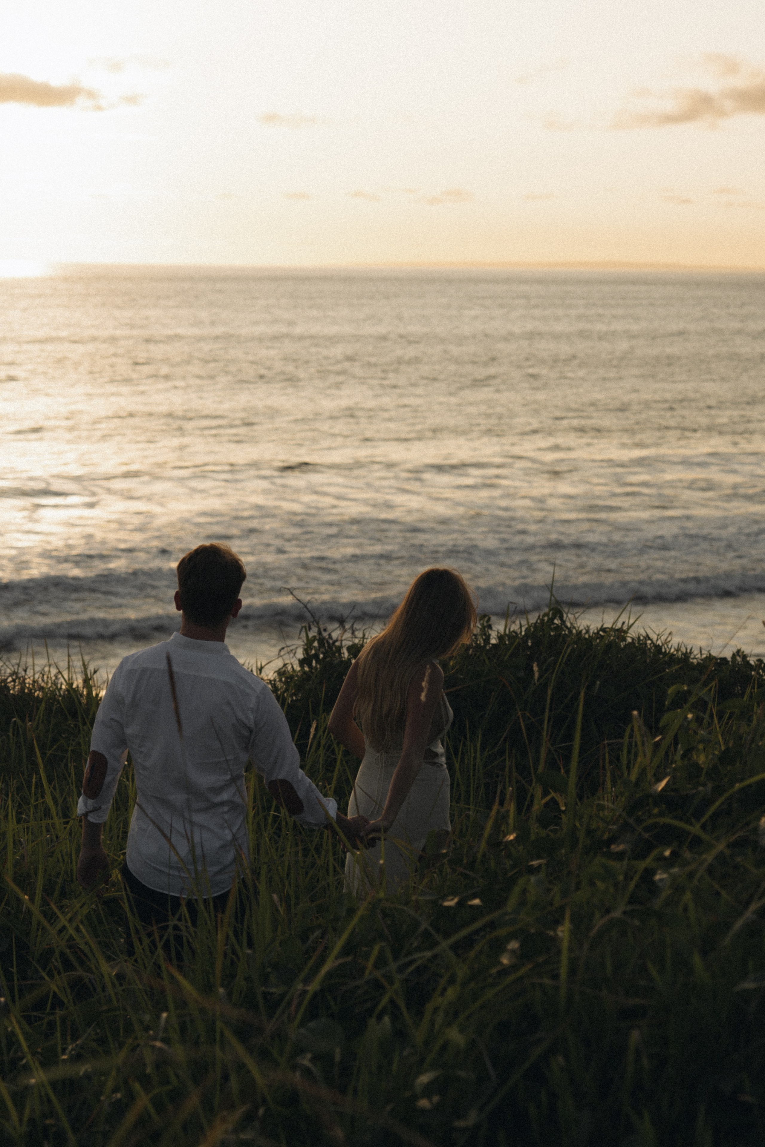 Катя и Денис. Фотограф Alena Ray