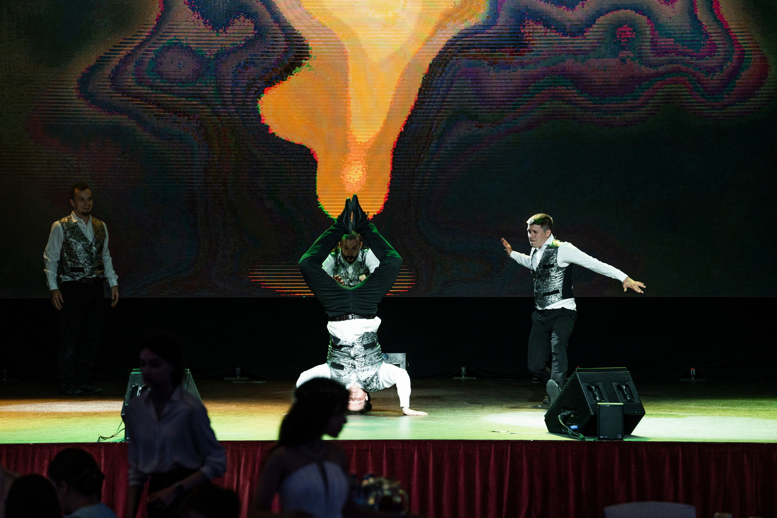 Выпускной. Фотограф Казань